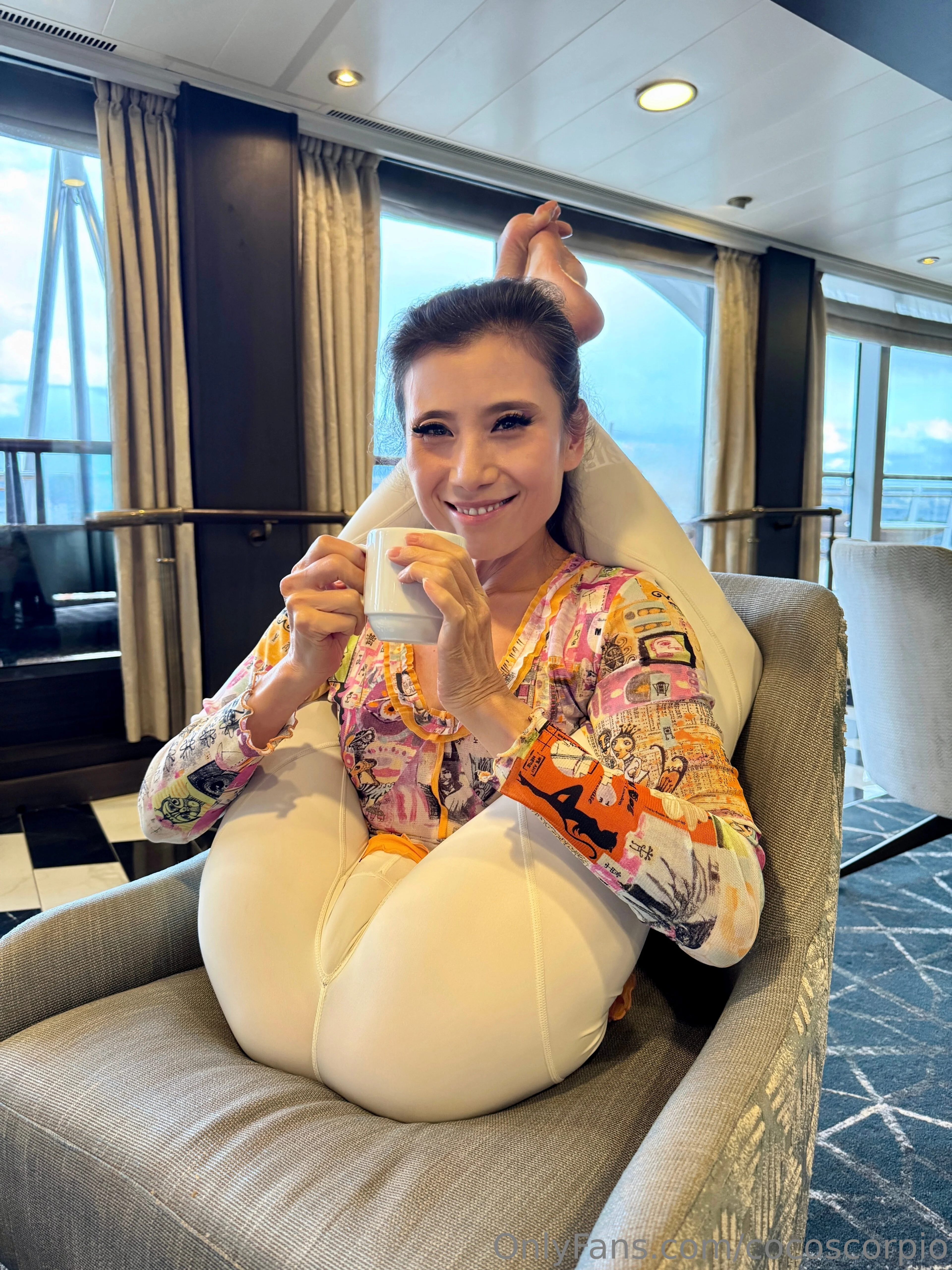 CocoScorpio OnlyFans exclusive photo 7 - cocoscorpio premium content