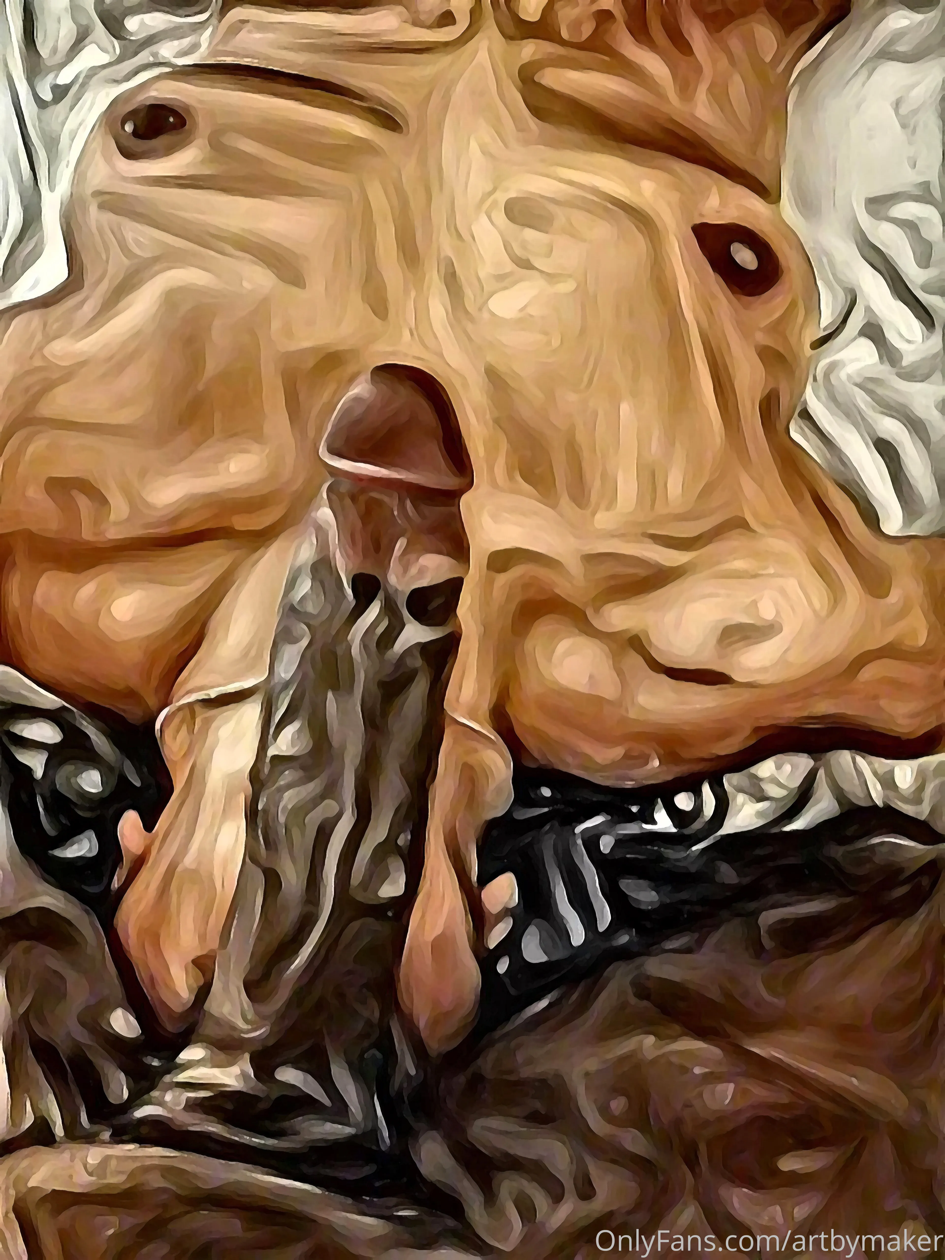 meyekərā OnlyFans exclusive photo 11 - coderotic premium content