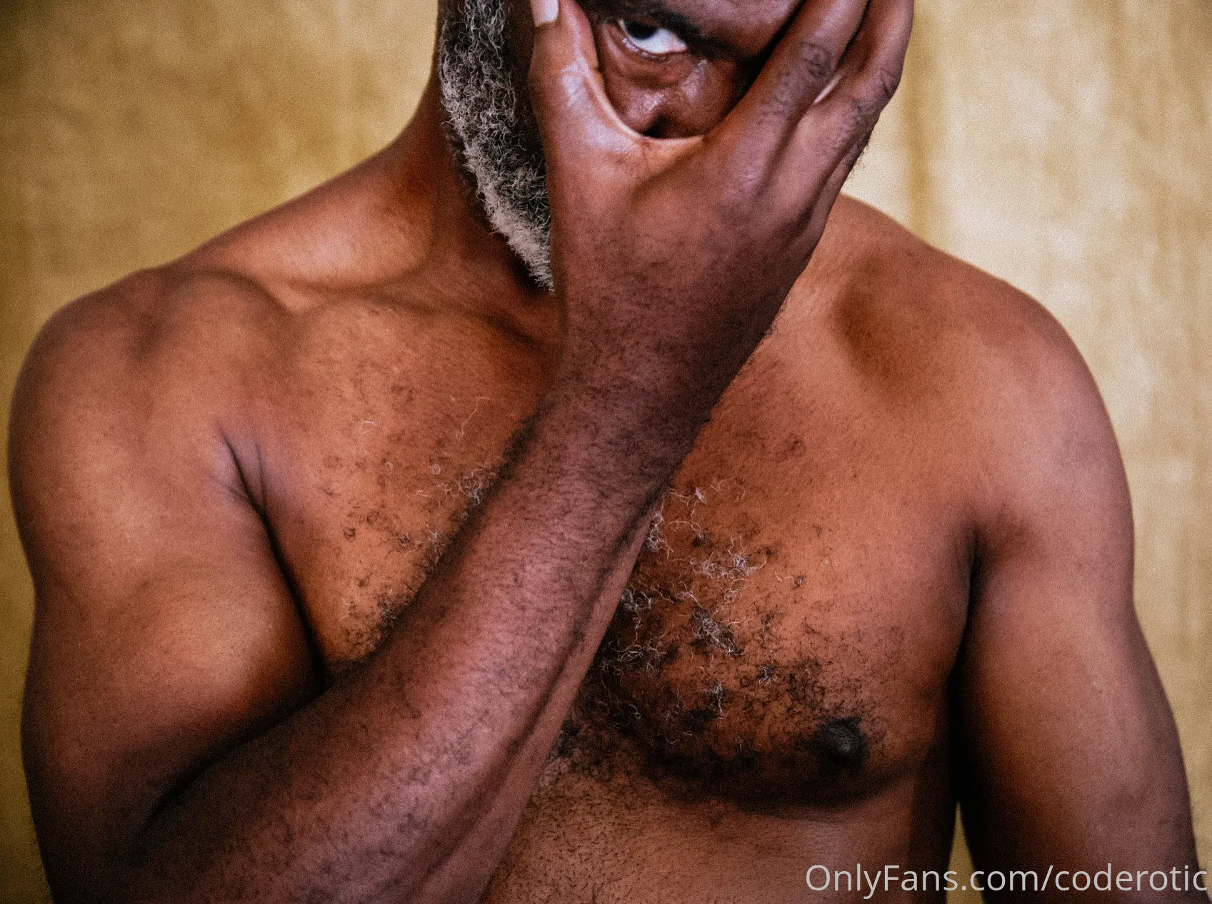 meyekərā OnlyFans exclusive photo 1 - coderotic premium content