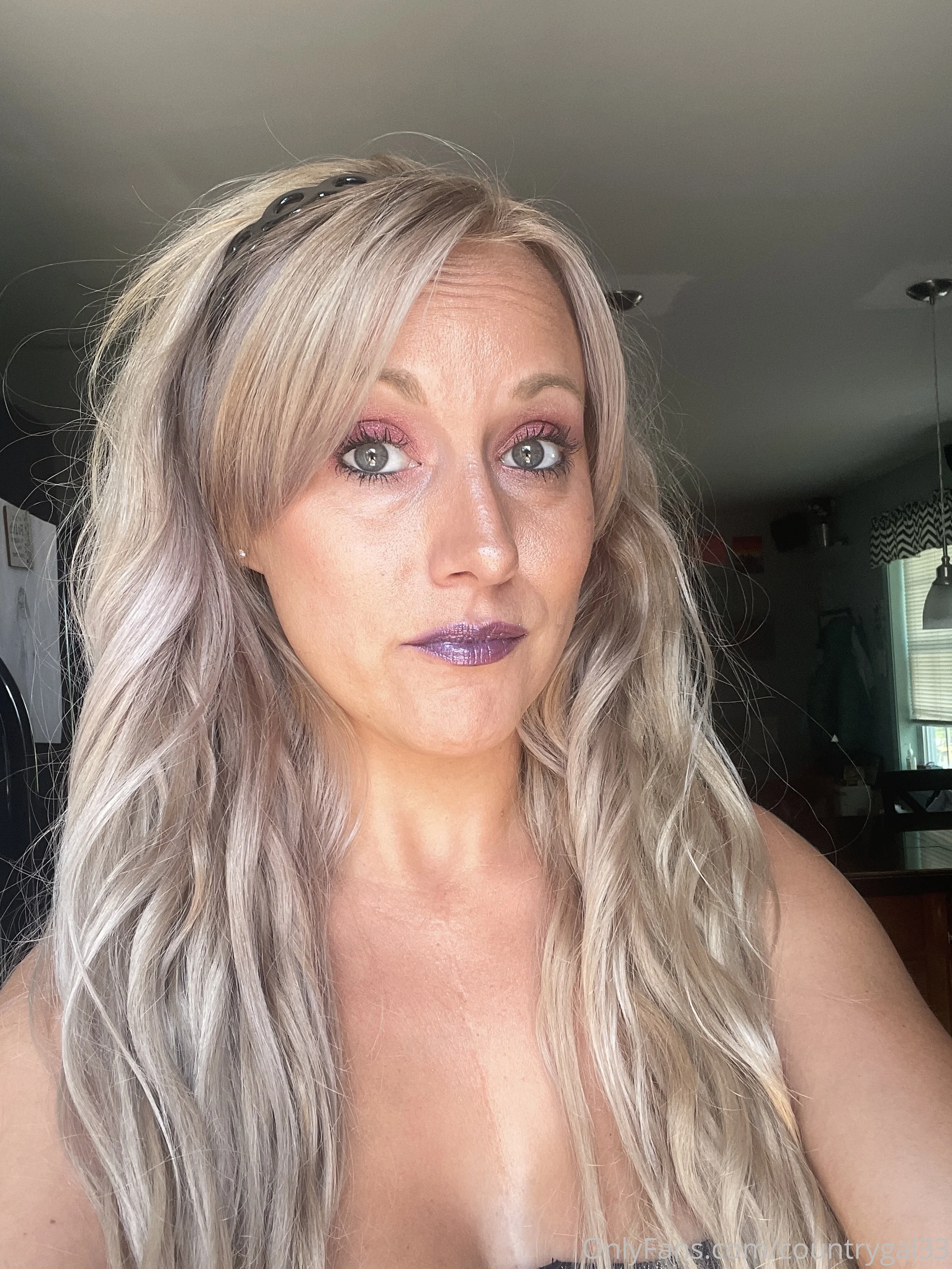 Countrygal OnlyFans exclusive photo 1 - countrygal33 premium content