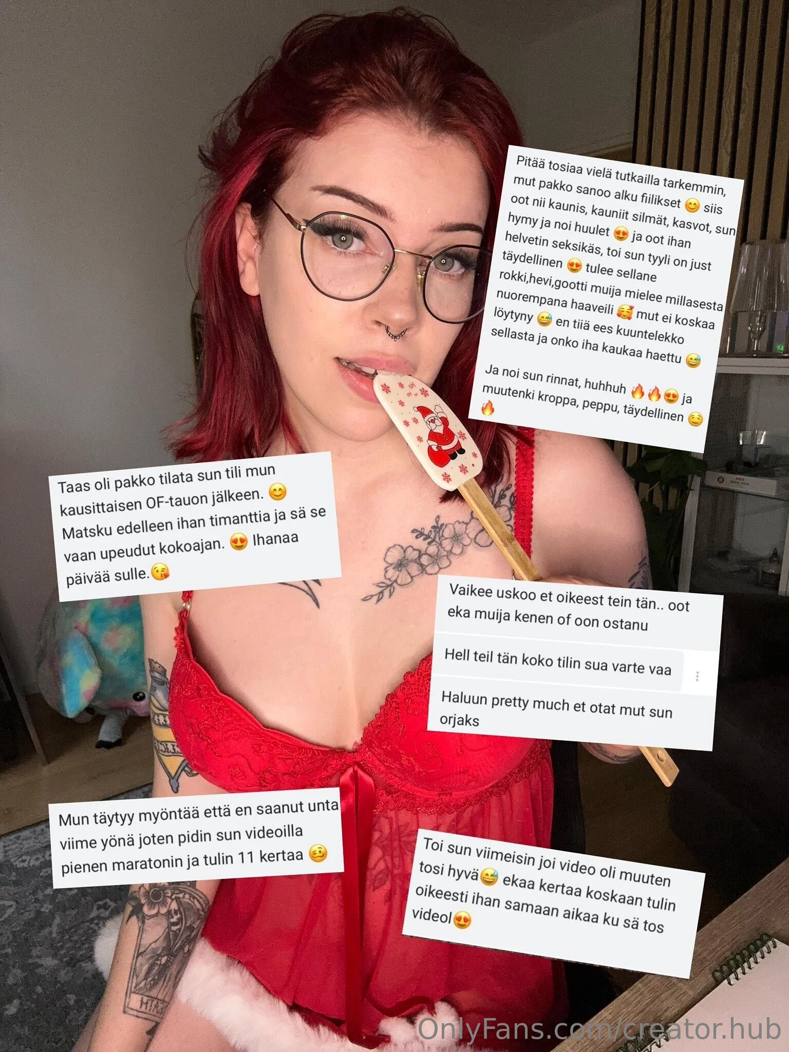 Creator Hub✨ 19.2K OnlyFans exclusive photo 3 - creator.hub premium content