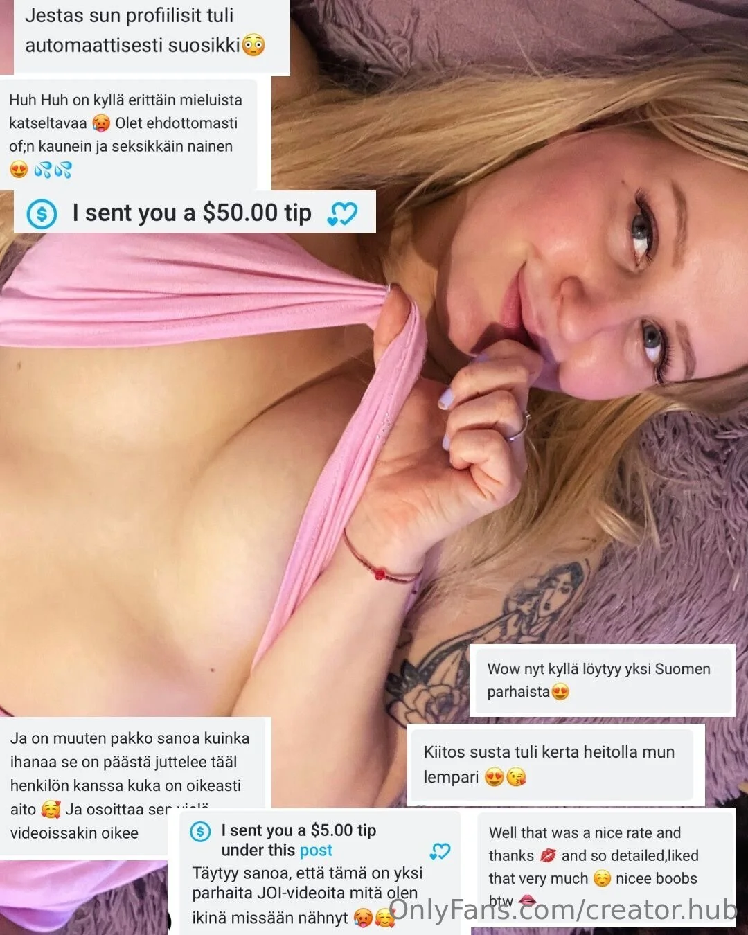 Creator Hub✨ 19.2K OnlyFans exclusive photo 26 - creator.hub premium content