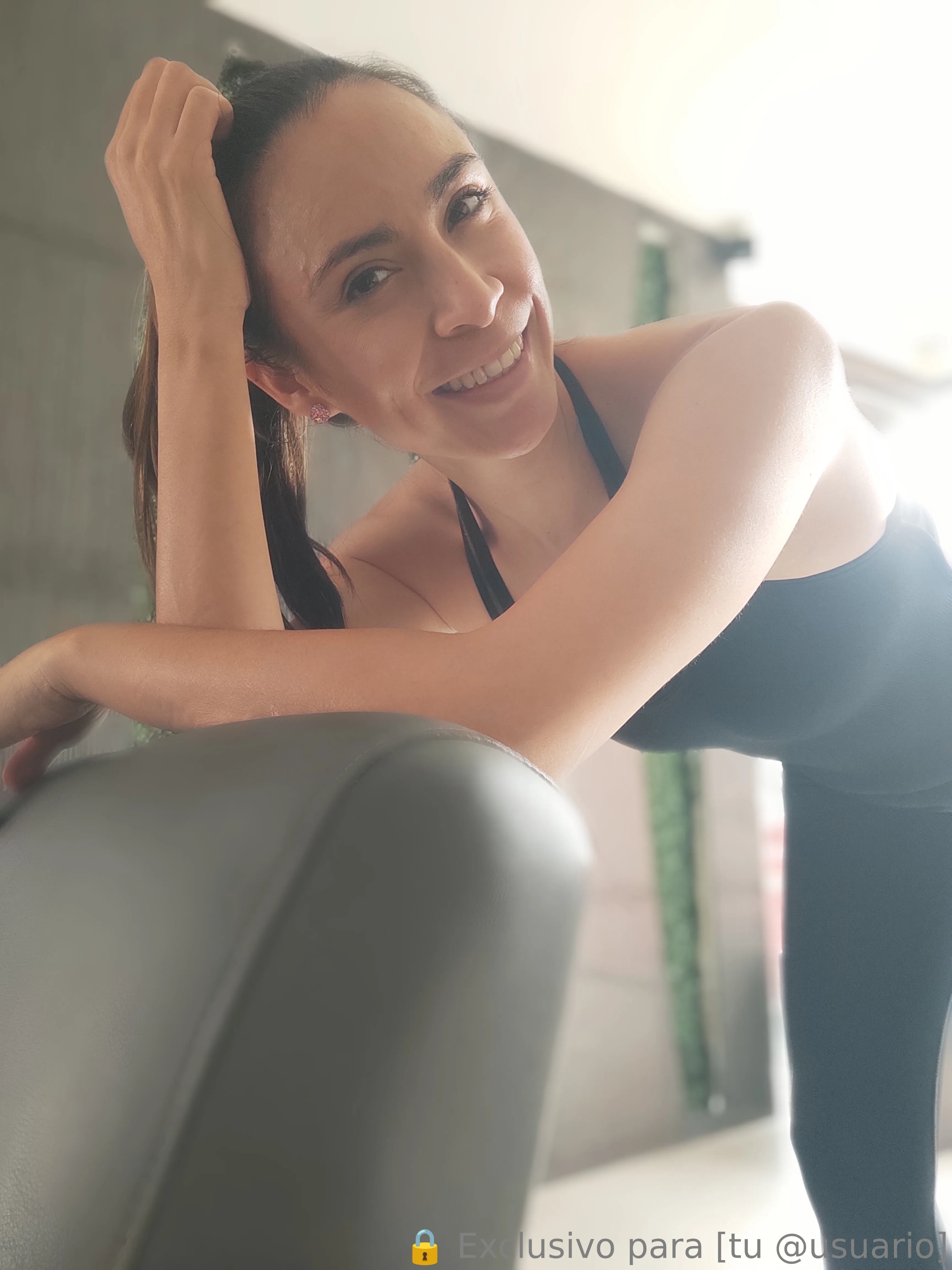 Cristina OnlyFans exclusive photo 1 - cris-li premium content