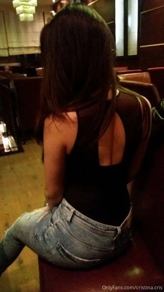 👄Mystery Cris👄 OnlyFans exclusive photo 10 - cristina.cris premium content