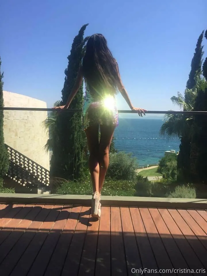 👄Mystery Cris👄 OnlyFans exclusive photo 6 - cristina.cris premium content