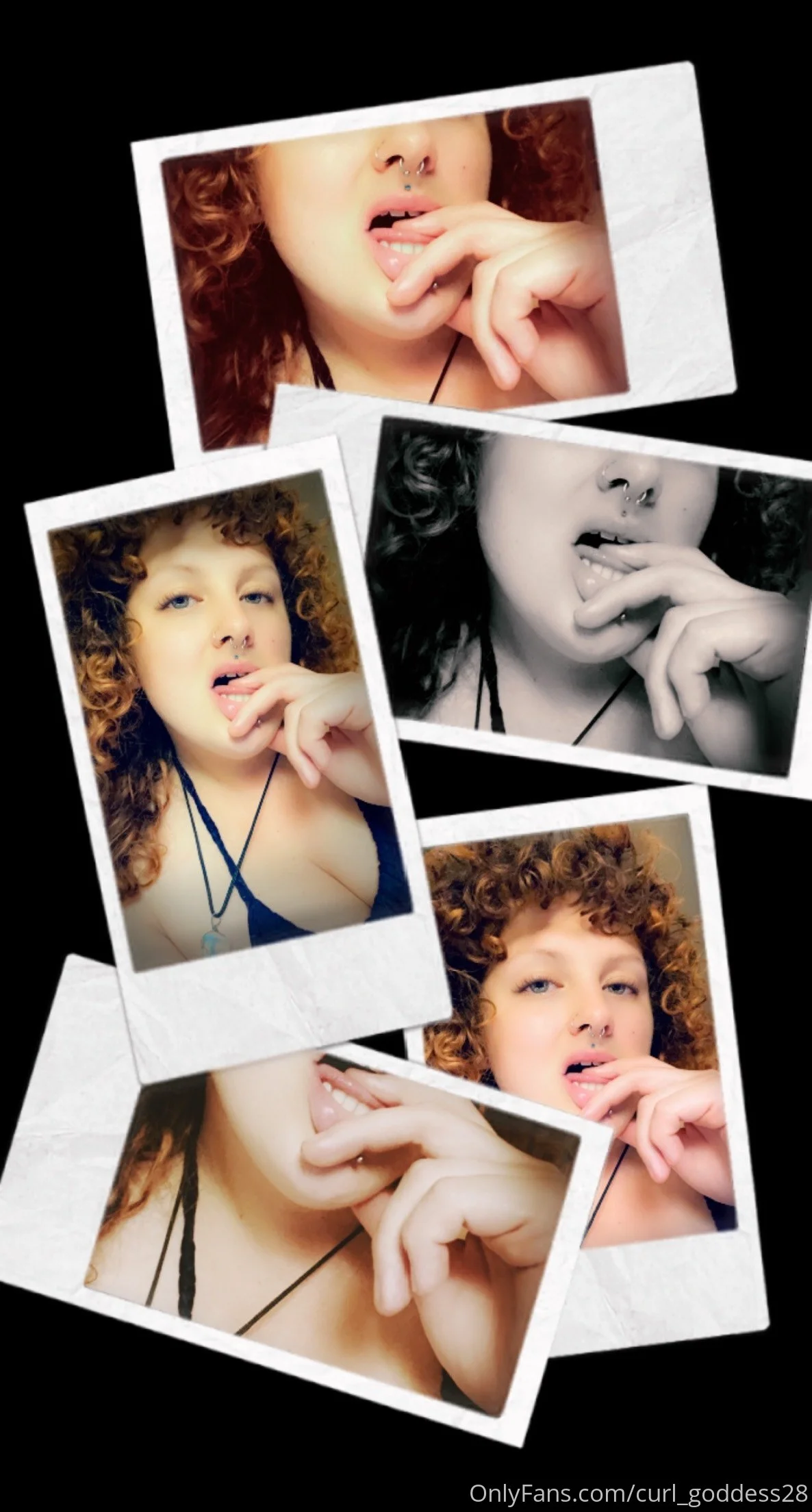 Goddess28 OnlyFans exclusive photo 16 - curl_goddess28 premium content