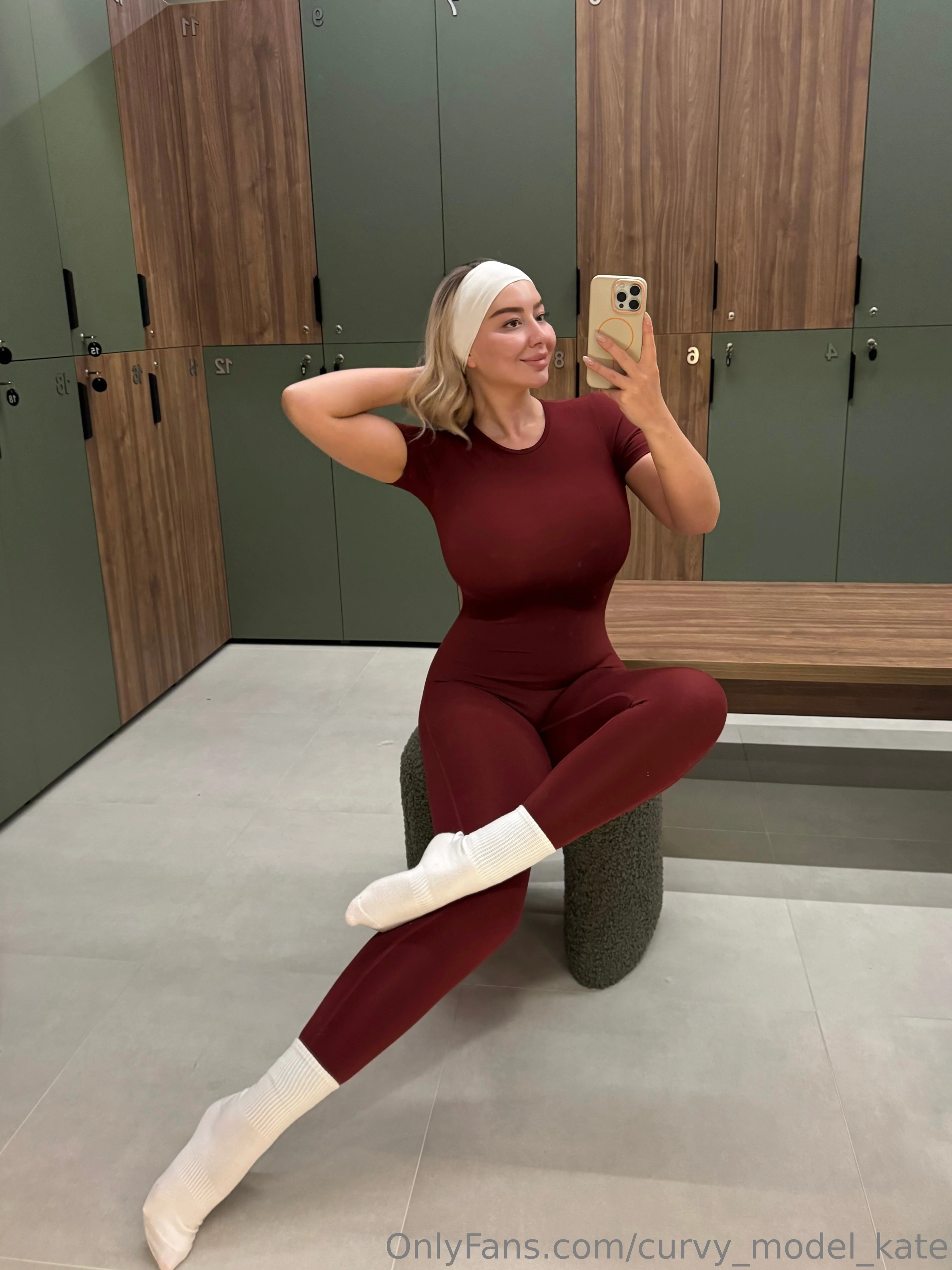 🔅Curvy Kate🔅 OnlyFans exclusive photo 3 - curvy_model_kate premium content