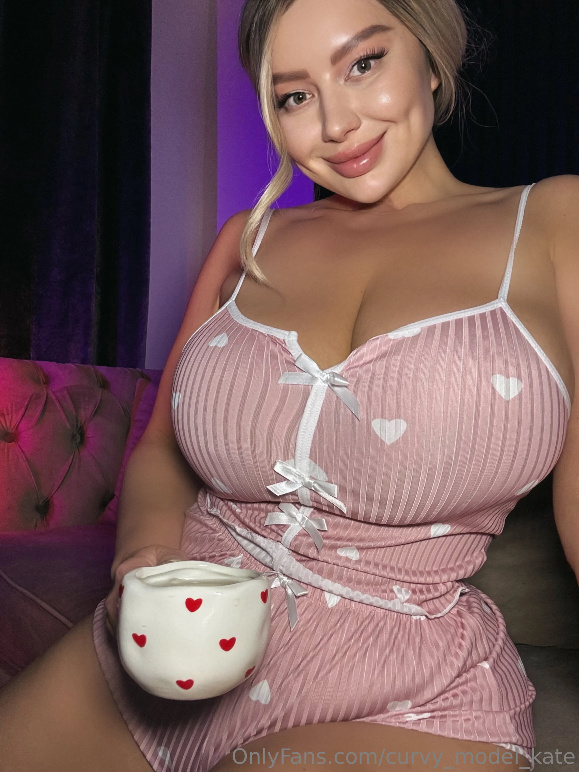 🔅Curvy Kate🔅 OnlyFans exclusive photo 1 - curvy_model_kate premium content