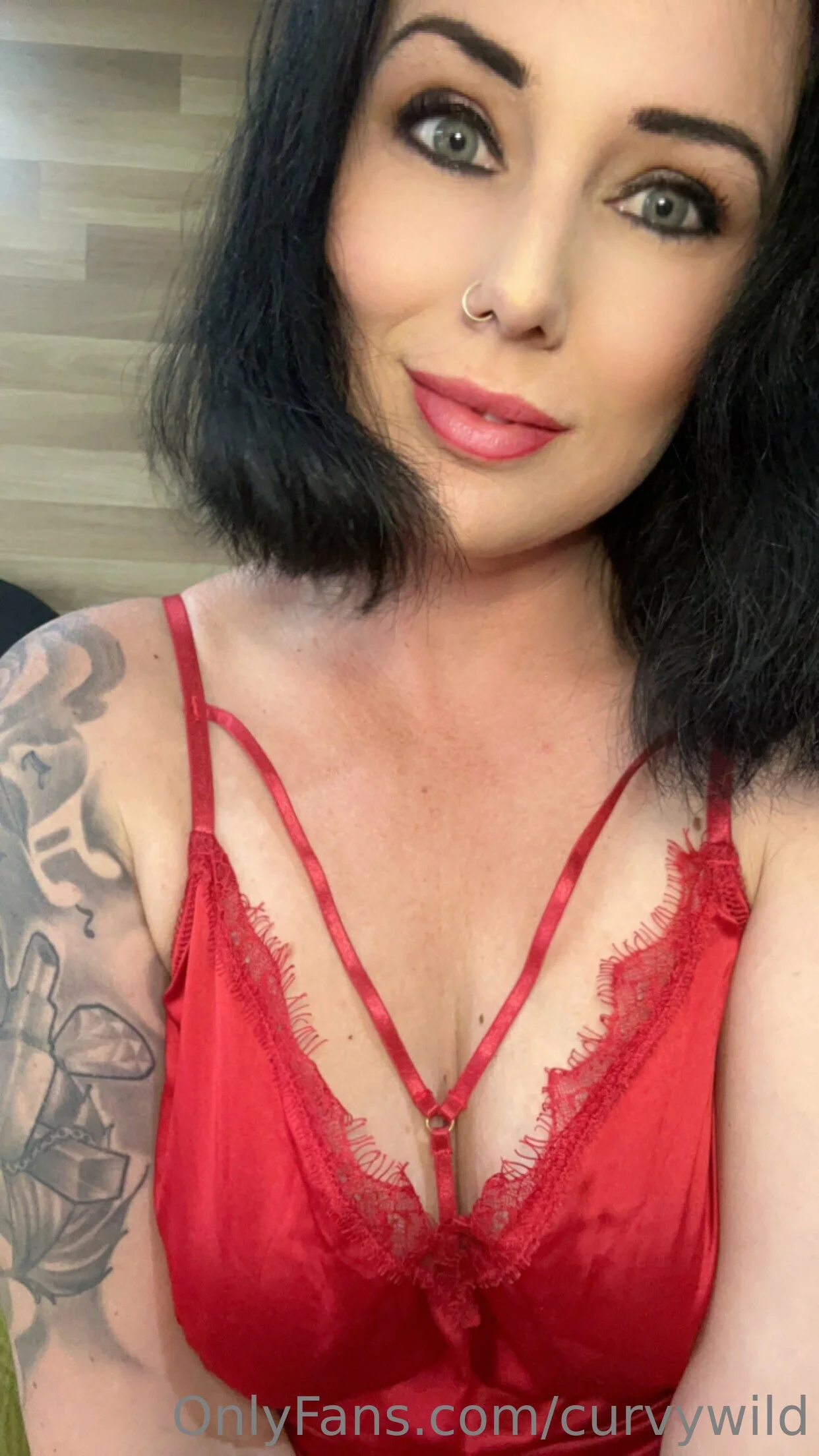 Australian Tattoo Sub OnlyFans exclusive photo 8 - curvywild premium content