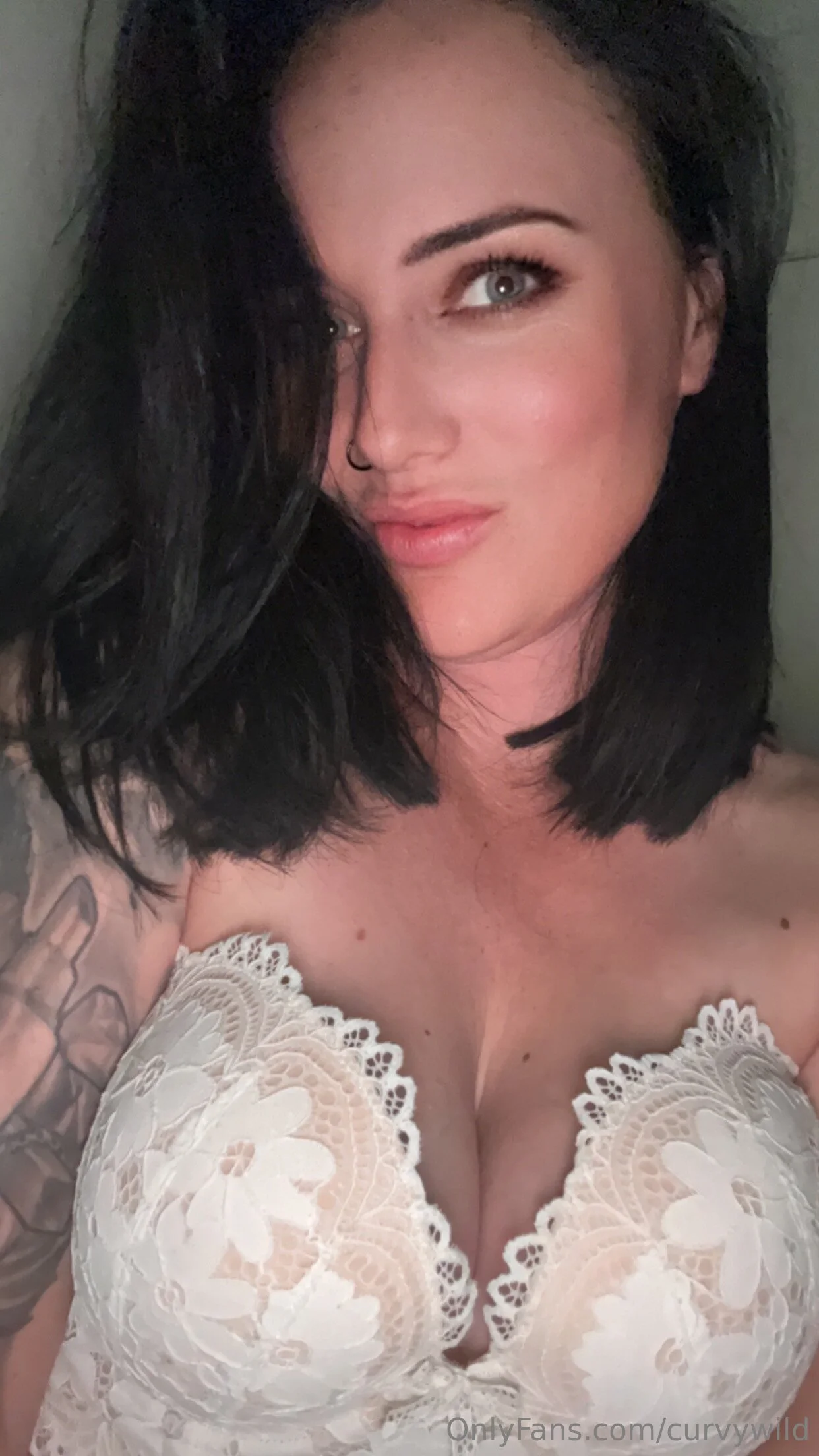 Australian Tattoo Sub OnlyFans exclusive photo 3 - curvywild premium content