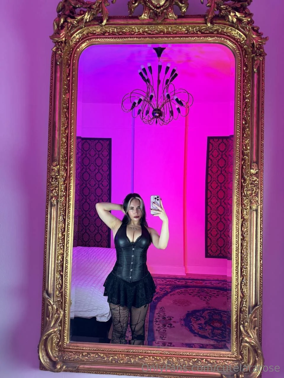 Lara Rose🩶🖤 OnlyFans exclusive photo 29 - cutelararose premium content