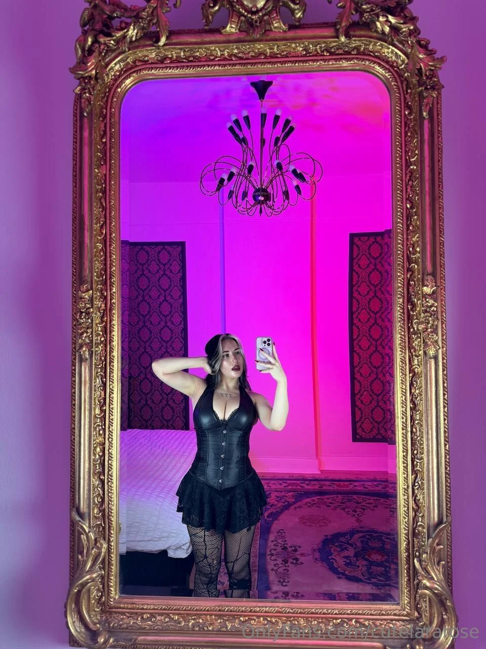 Lara Rose🩶🖤 OnlyFans exclusive photo 28 - cutelararose premium content