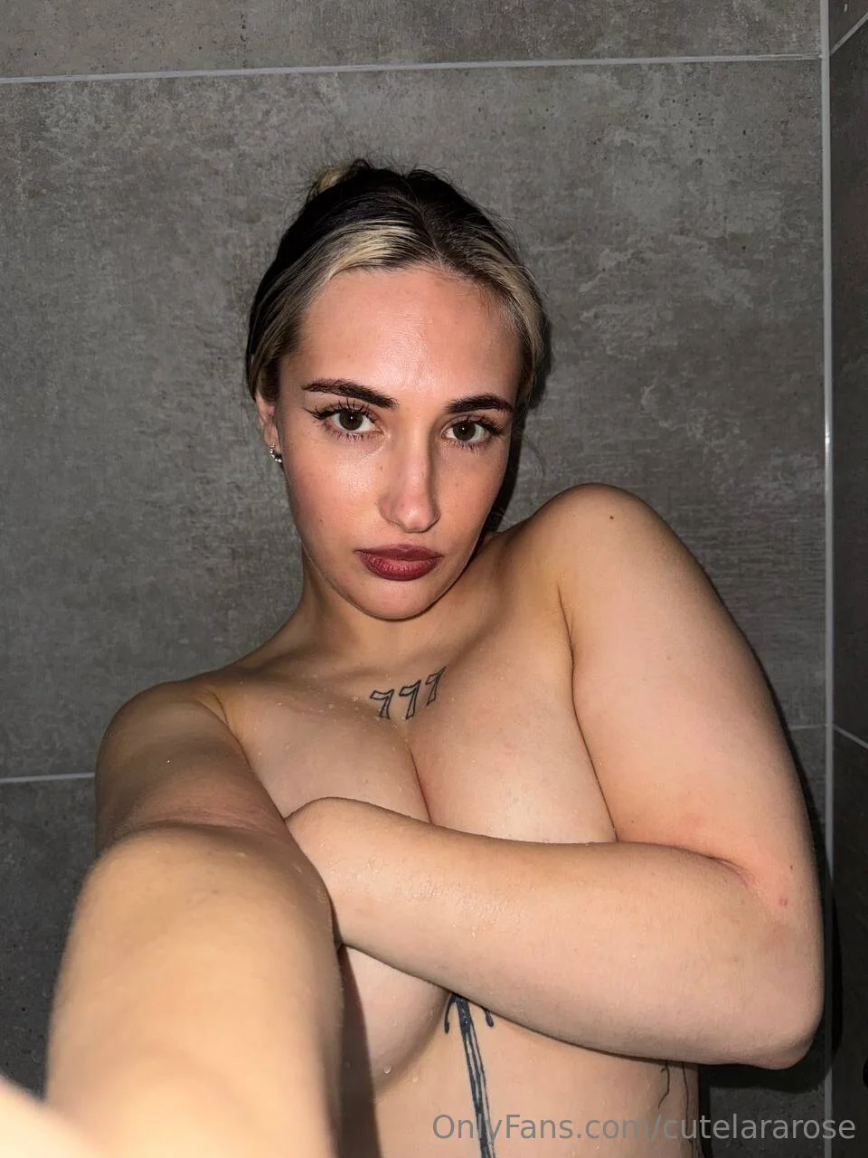 Lara Rose🩶🖤 OnlyFans exclusive photo 15 - cutelararose premium content