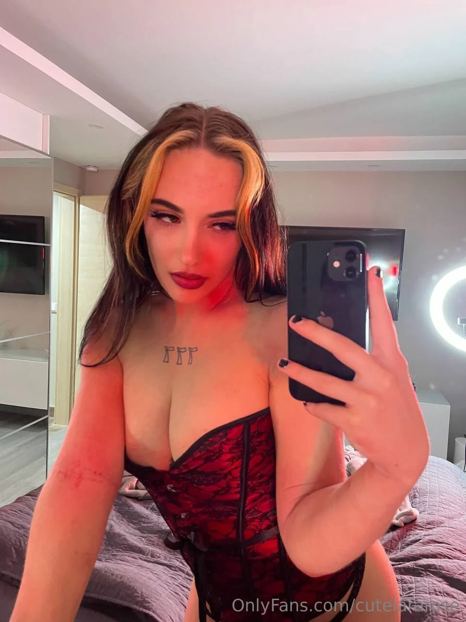 Lara Rose🩶🖤 OnlyFans exclusive photo 13 - cutelararose premium content