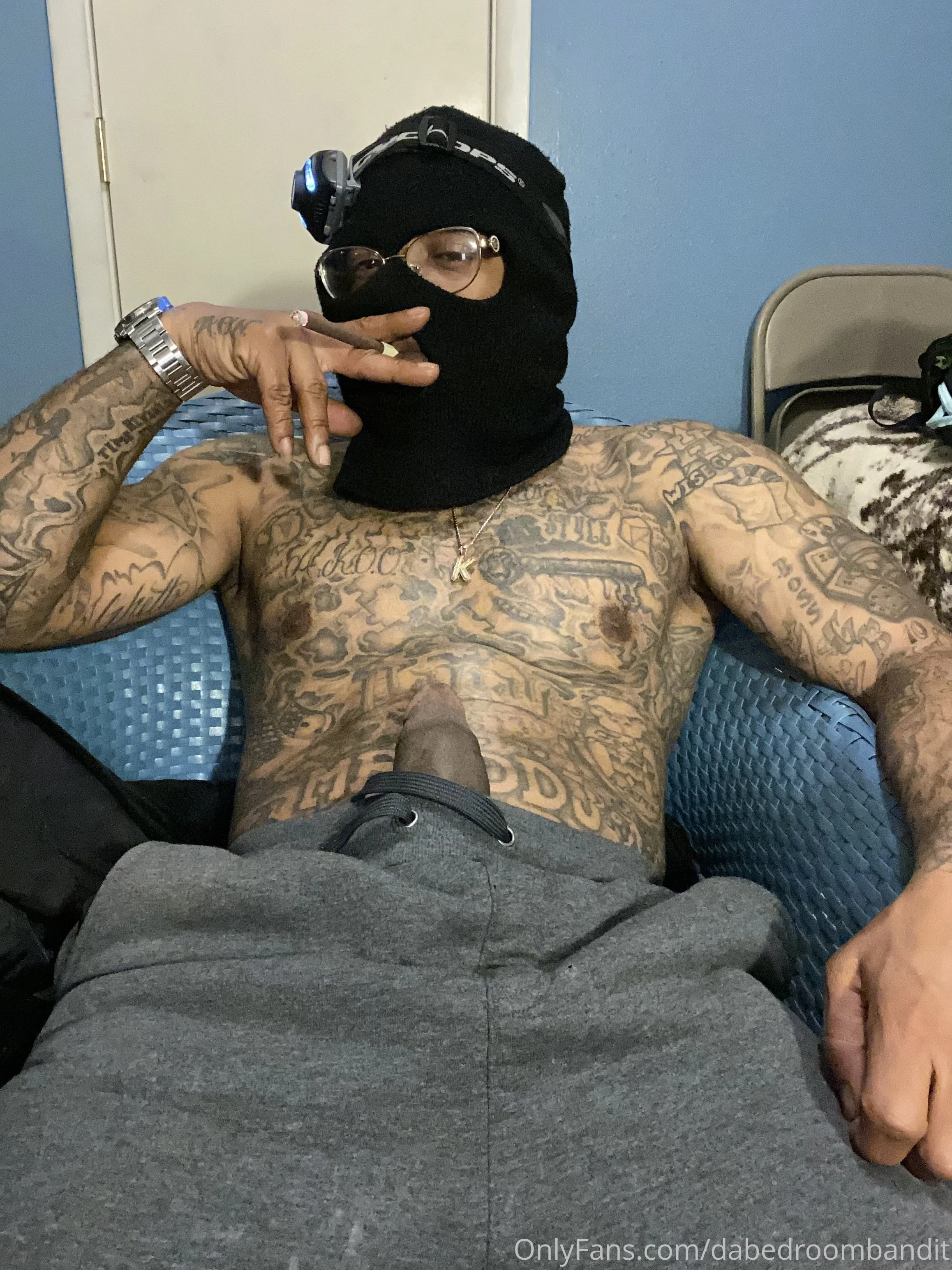 Dabedroombandit OnlyFans exclusive photo 1 - dabedroombandit premium content