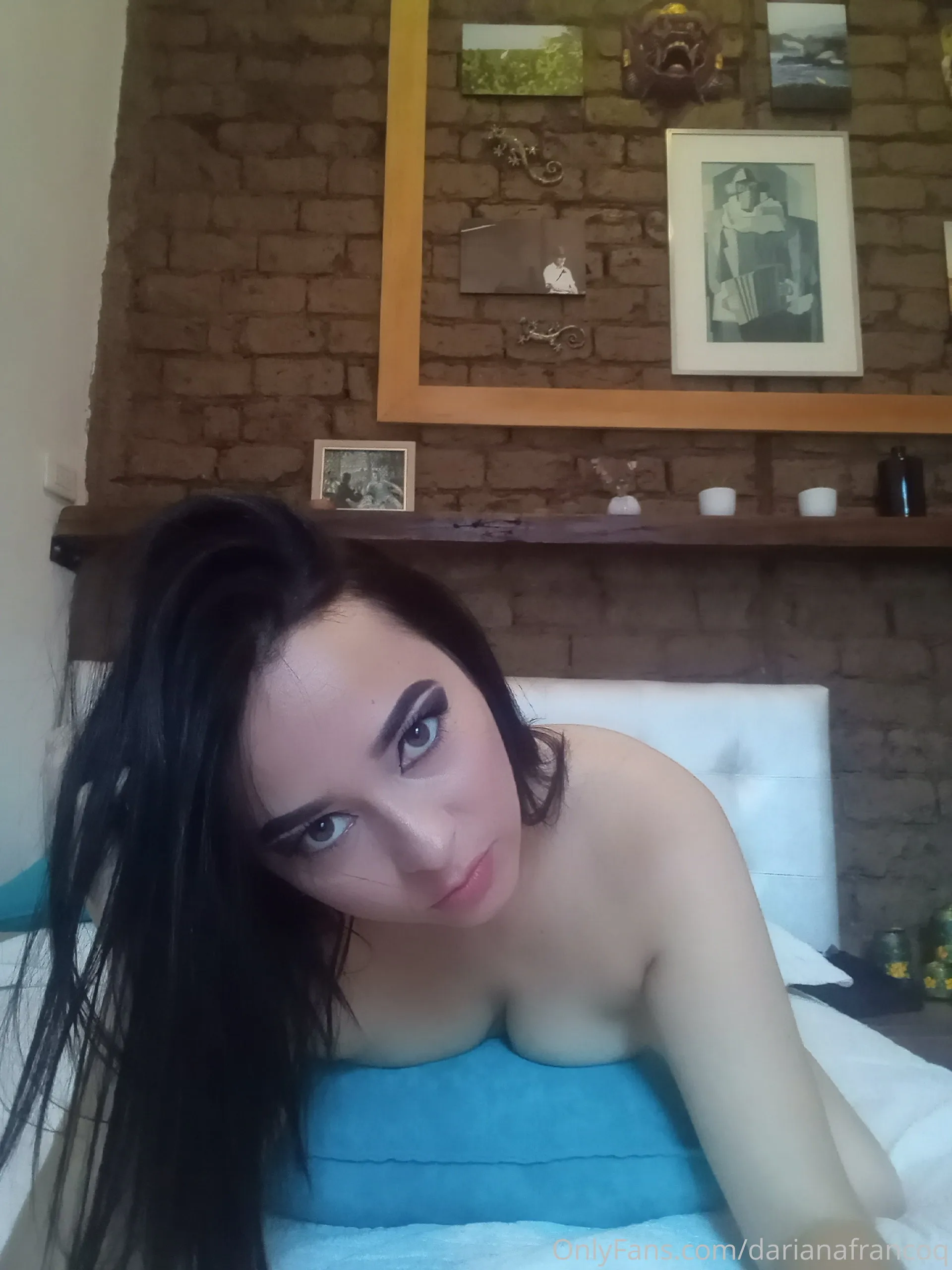 Dariana Franco FREE OnlyFans exclusive photo 17 - darianafrancoq premium content