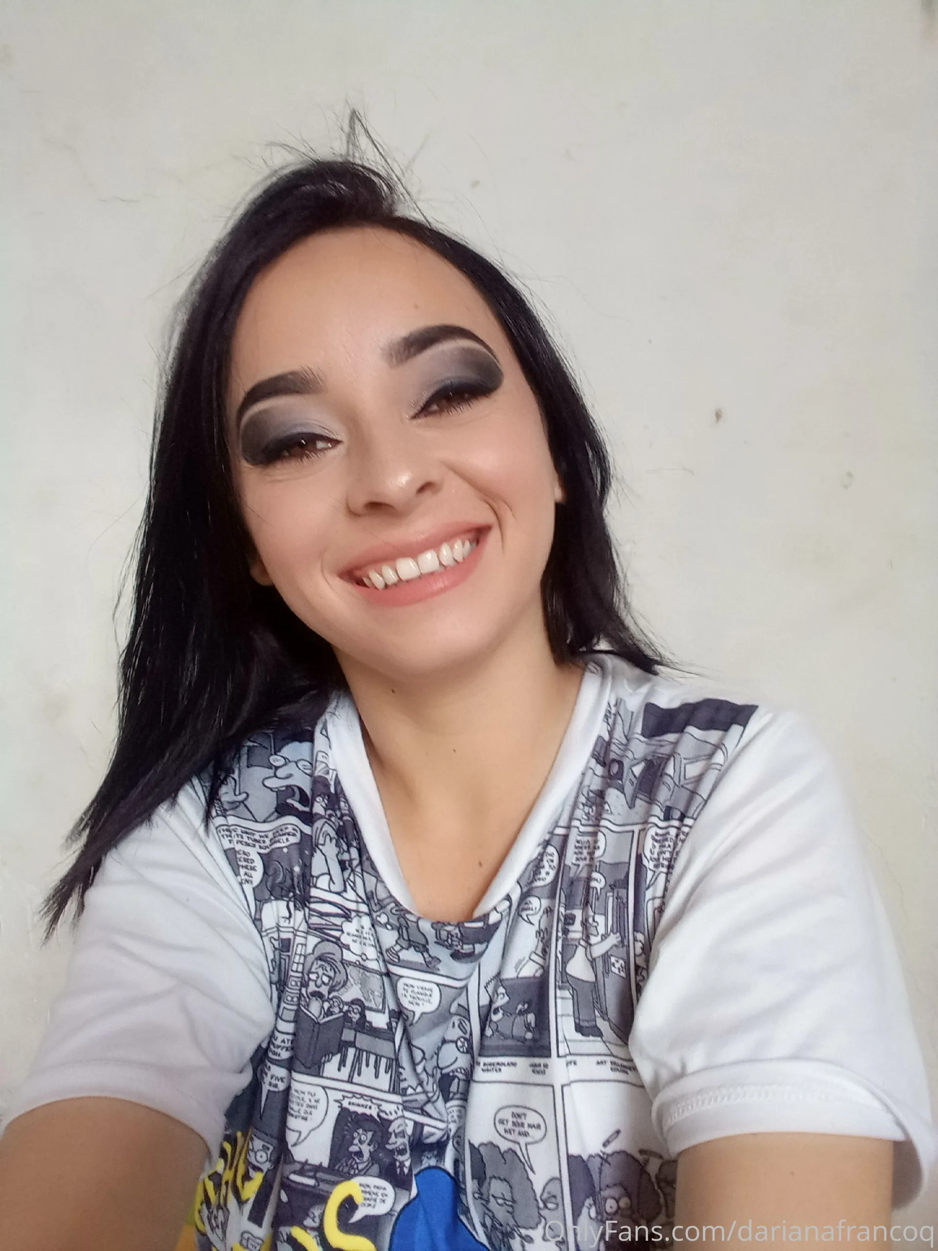 Dariana Franco FREE OnlyFans exclusive photo 15 - darianafrancoq premium content