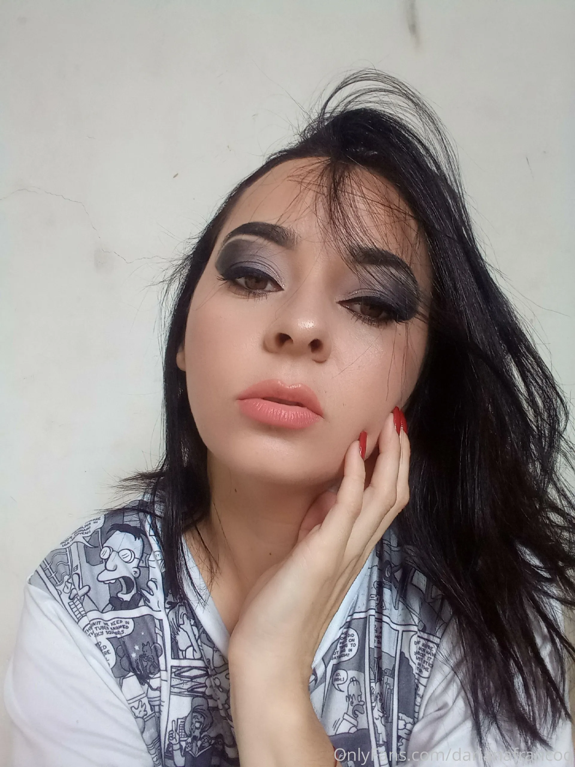 Dariana Franco FREE OnlyFans exclusive photo 14 - darianafrancoq premium content