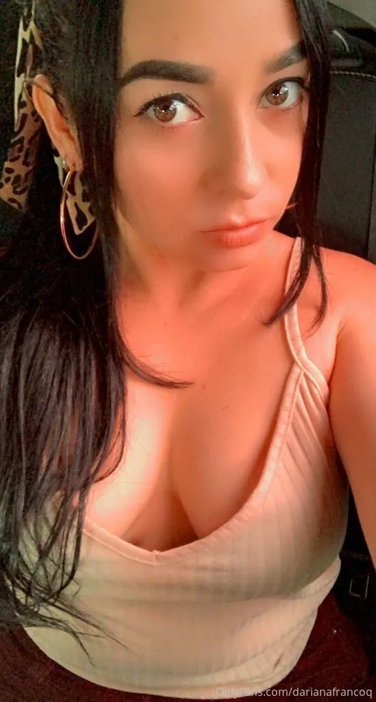 Dariana Franco FREE OnlyFans exclusive photo 6 - darianafrancoq premium content