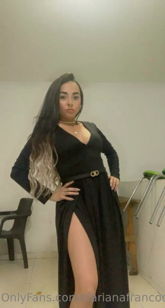 Dariana Franco FREE OnlyFans exclusive photo 3 - darianafrancoq premium content