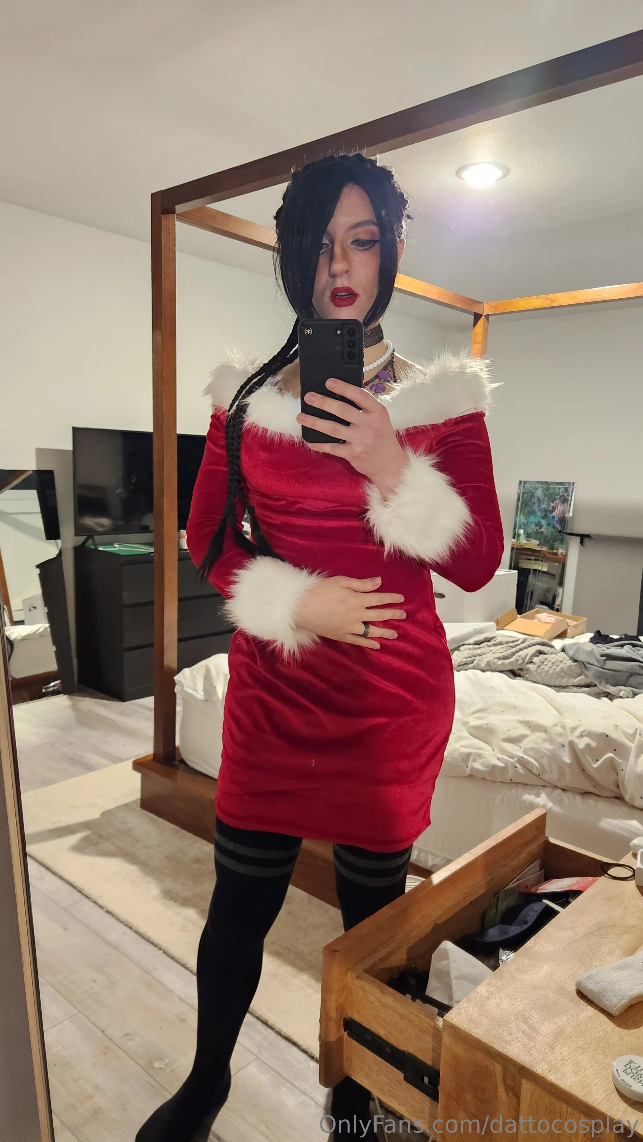 Datto OnlyFans exclusive photo 20 - dattocosplay premium content