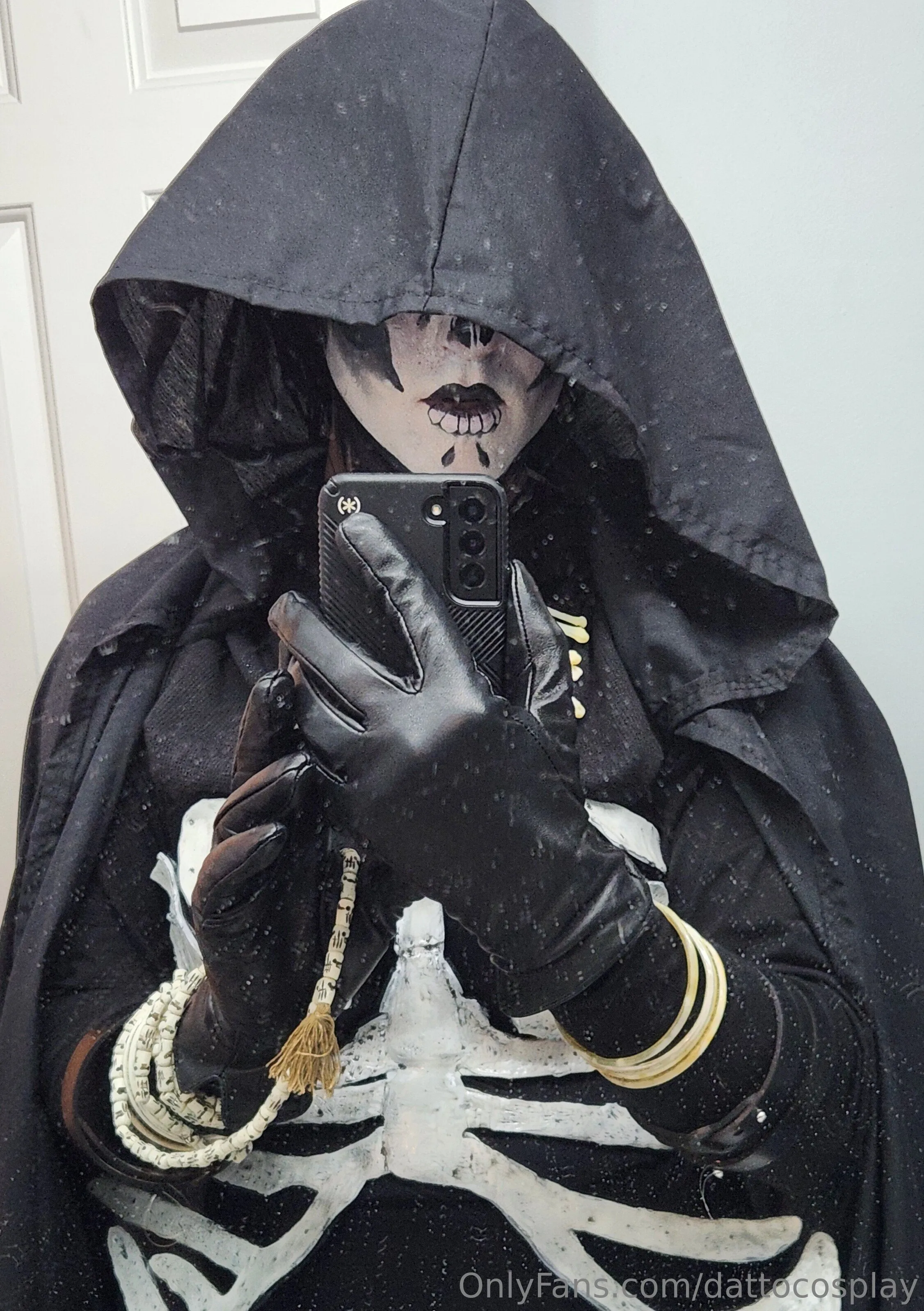 Datto OnlyFans exclusive photo 19 - dattocosplay premium content