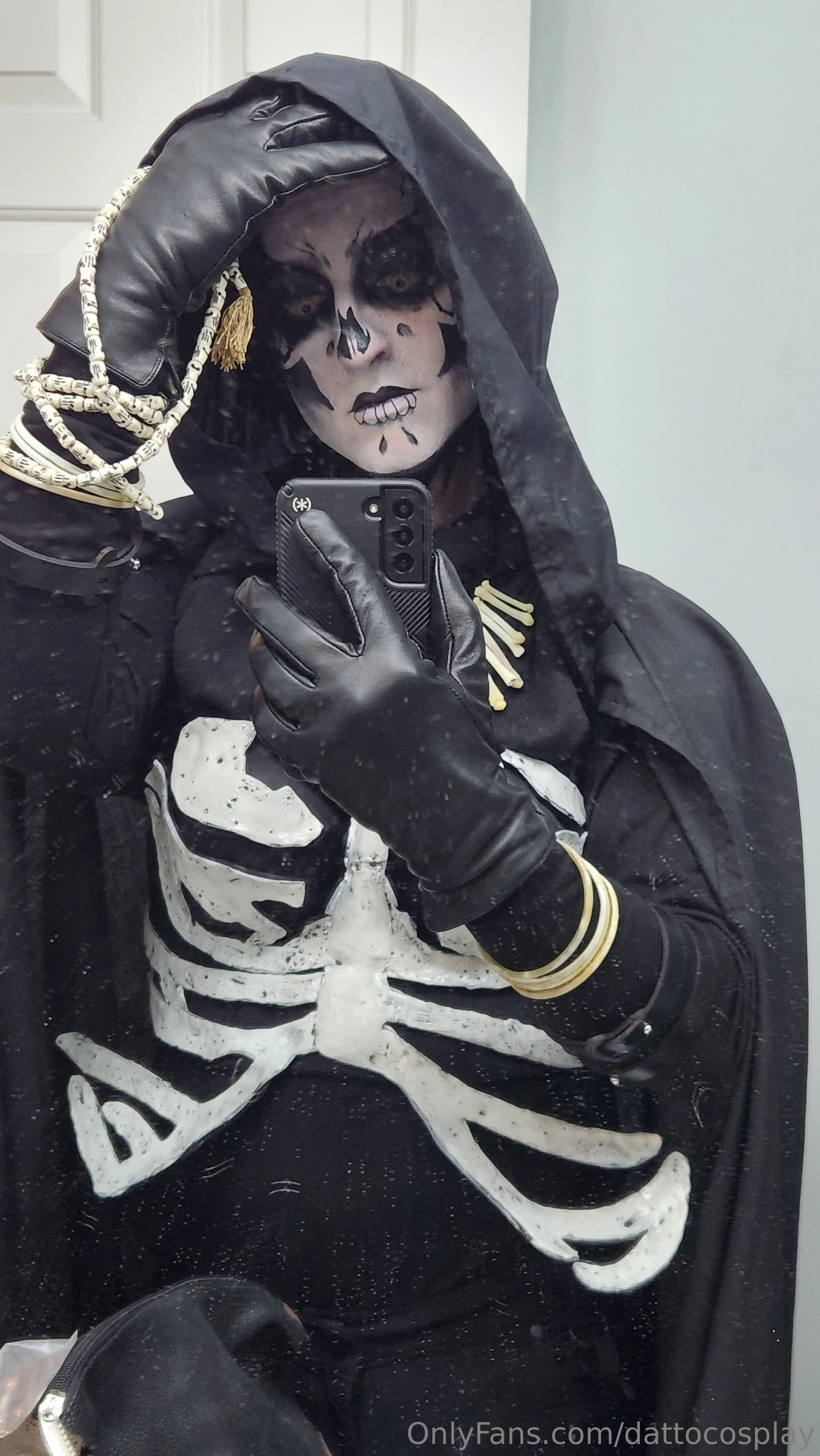 Datto OnlyFans exclusive photo 17 - dattocosplay premium content