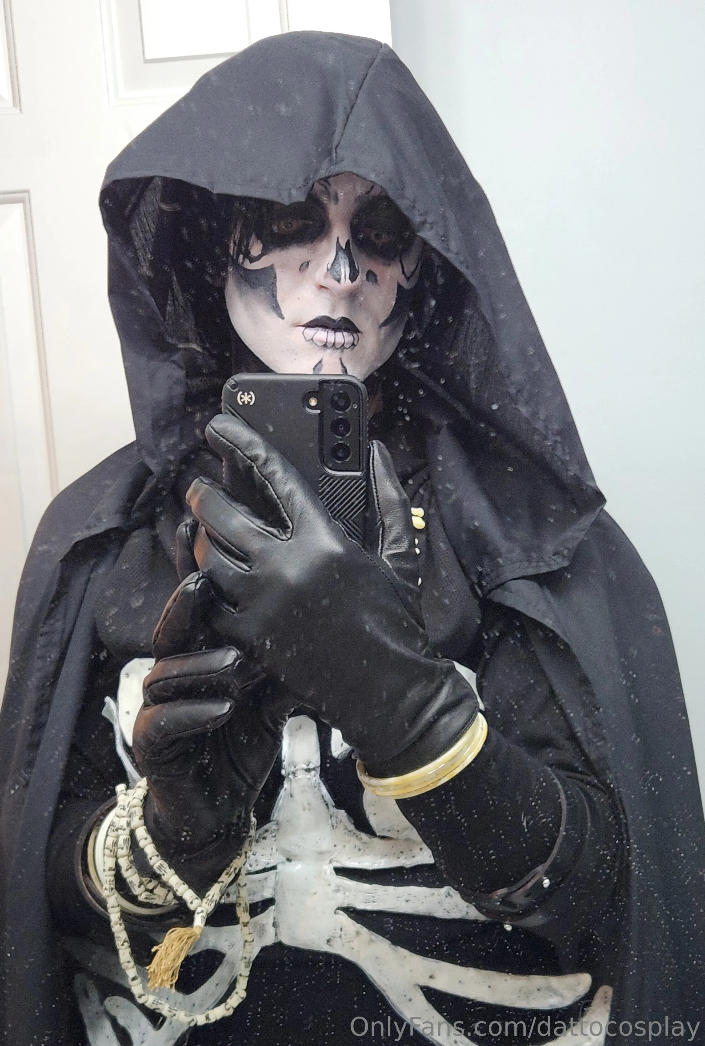 Datto OnlyFans exclusive photo 16 - dattocosplay premium content