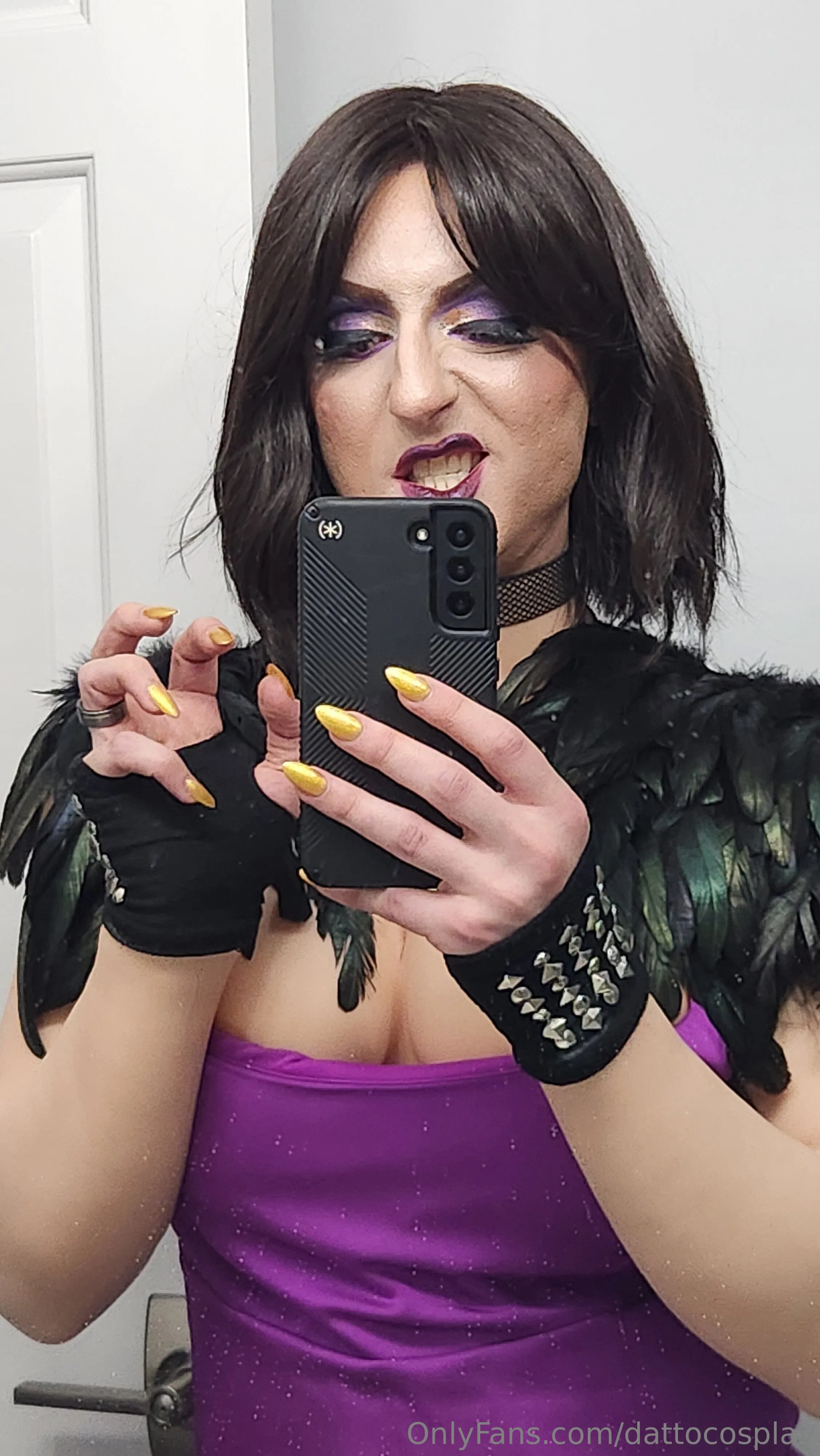 Datto OnlyFans exclusive photo 14 - dattocosplay premium content