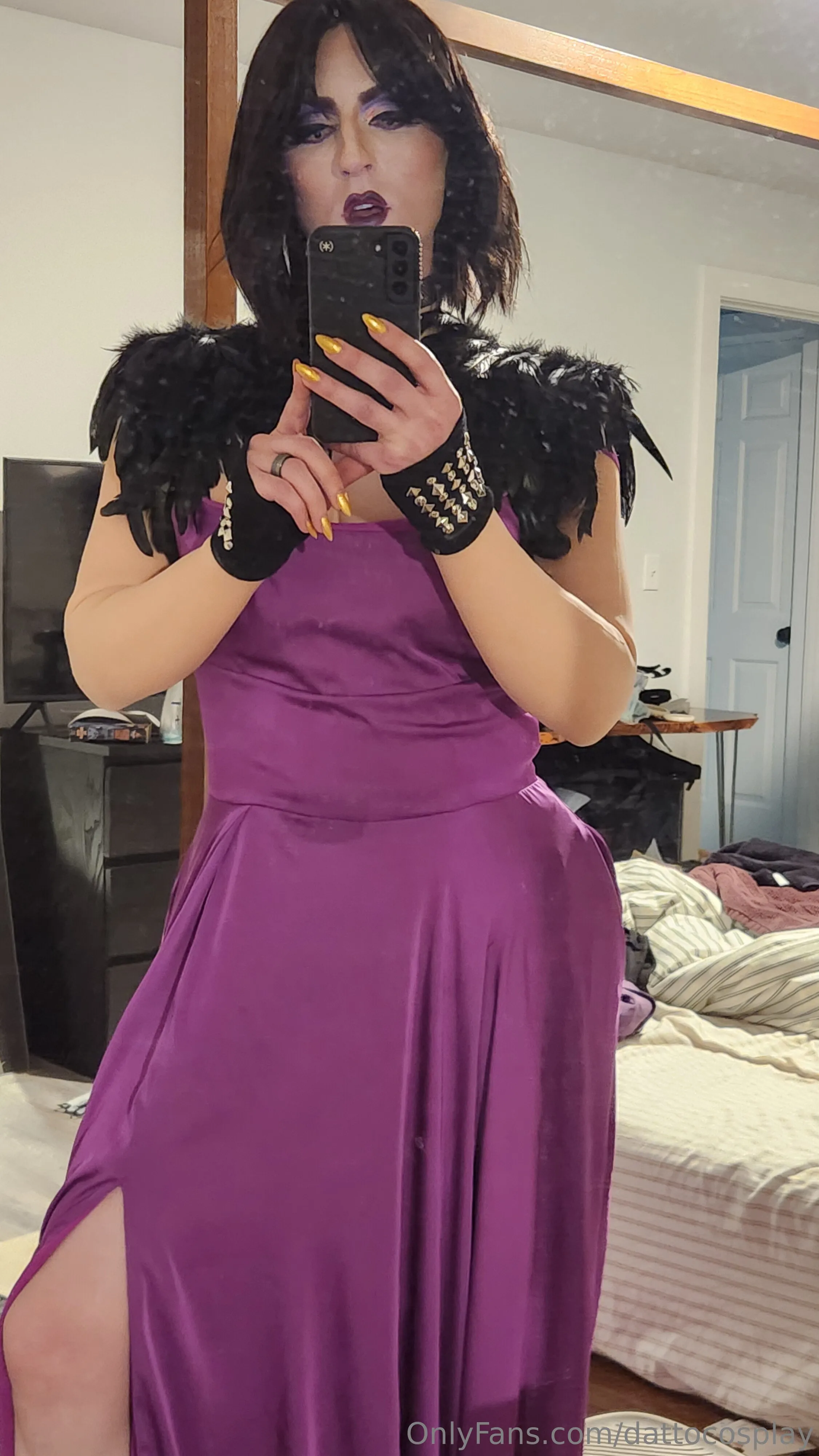 Datto OnlyFans exclusive photo 13 - dattocosplay premium content