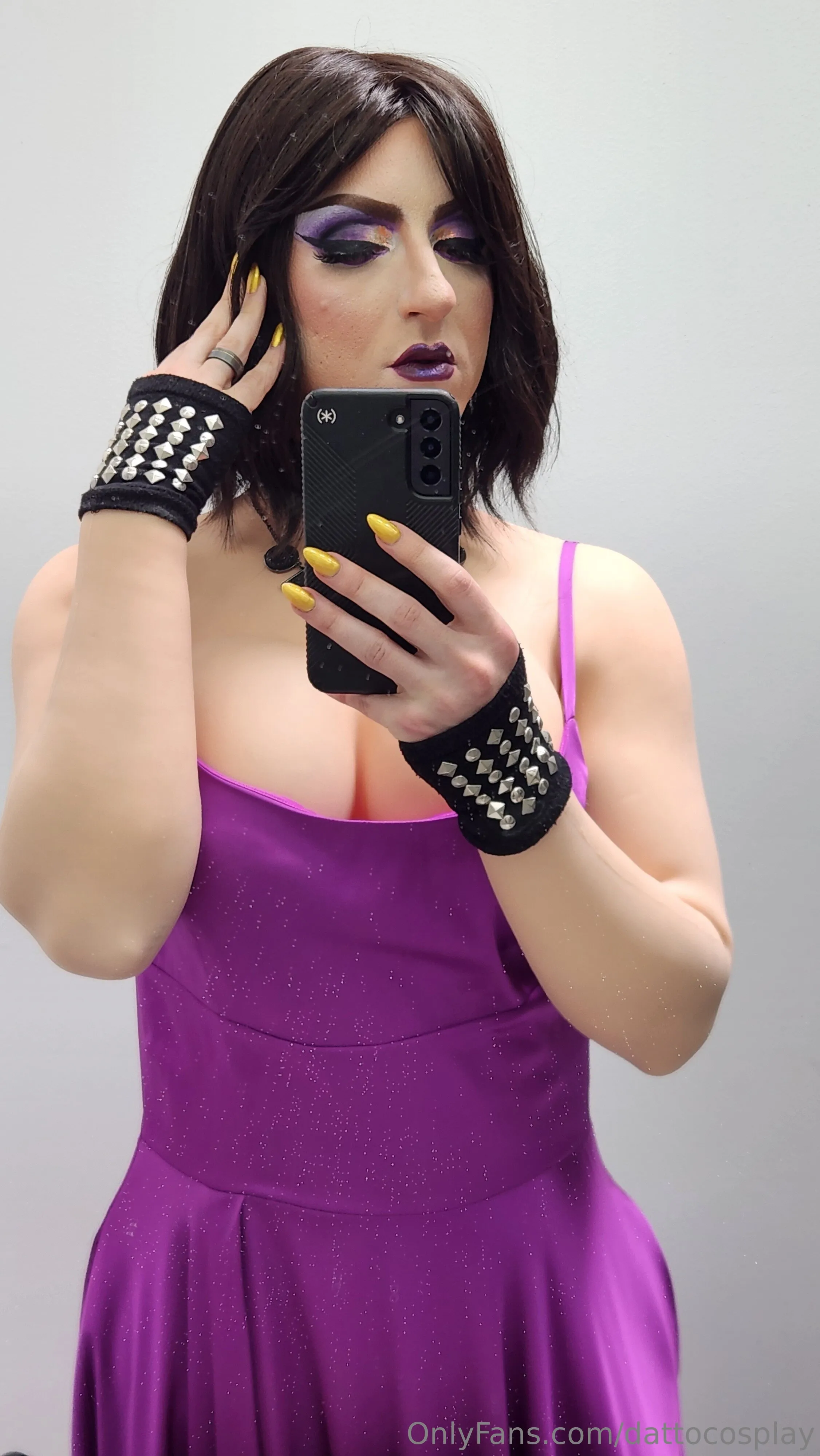 Datto OnlyFans exclusive photo 12 - dattocosplay premium content