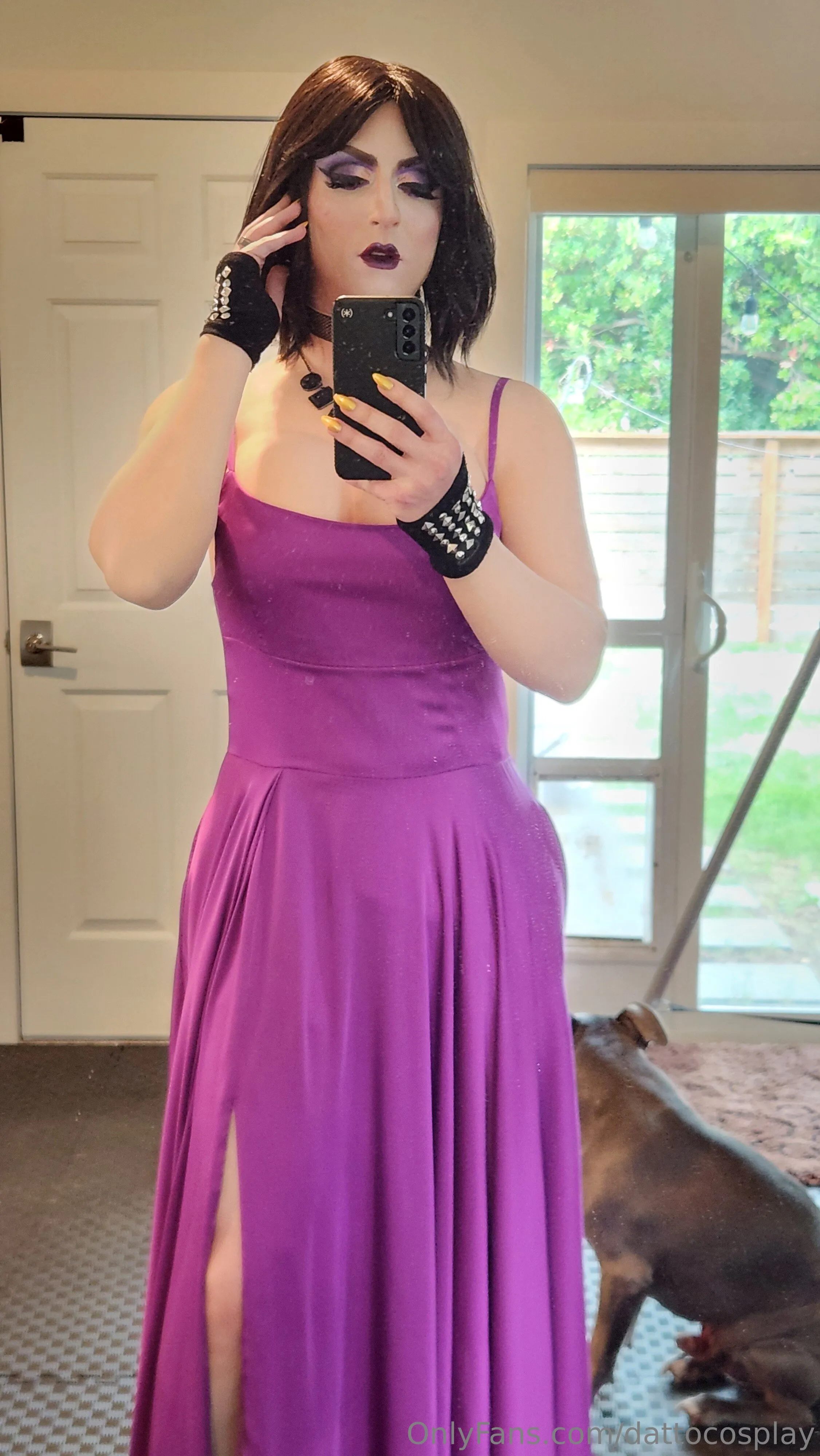 Datto OnlyFans exclusive photo 11 - dattocosplay premium content