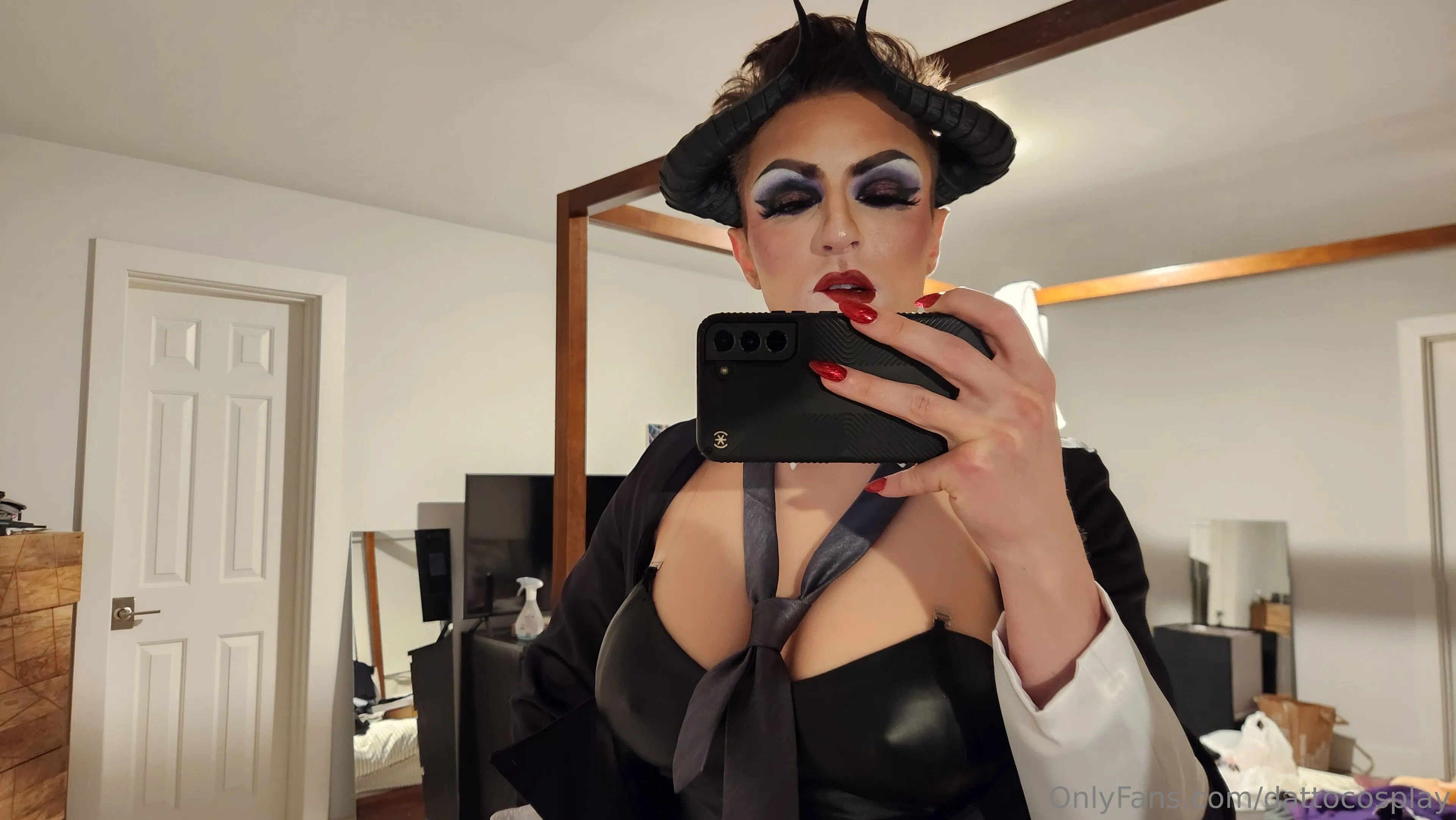 Datto OnlyFans exclusive photo 3 - dattocosplay premium content