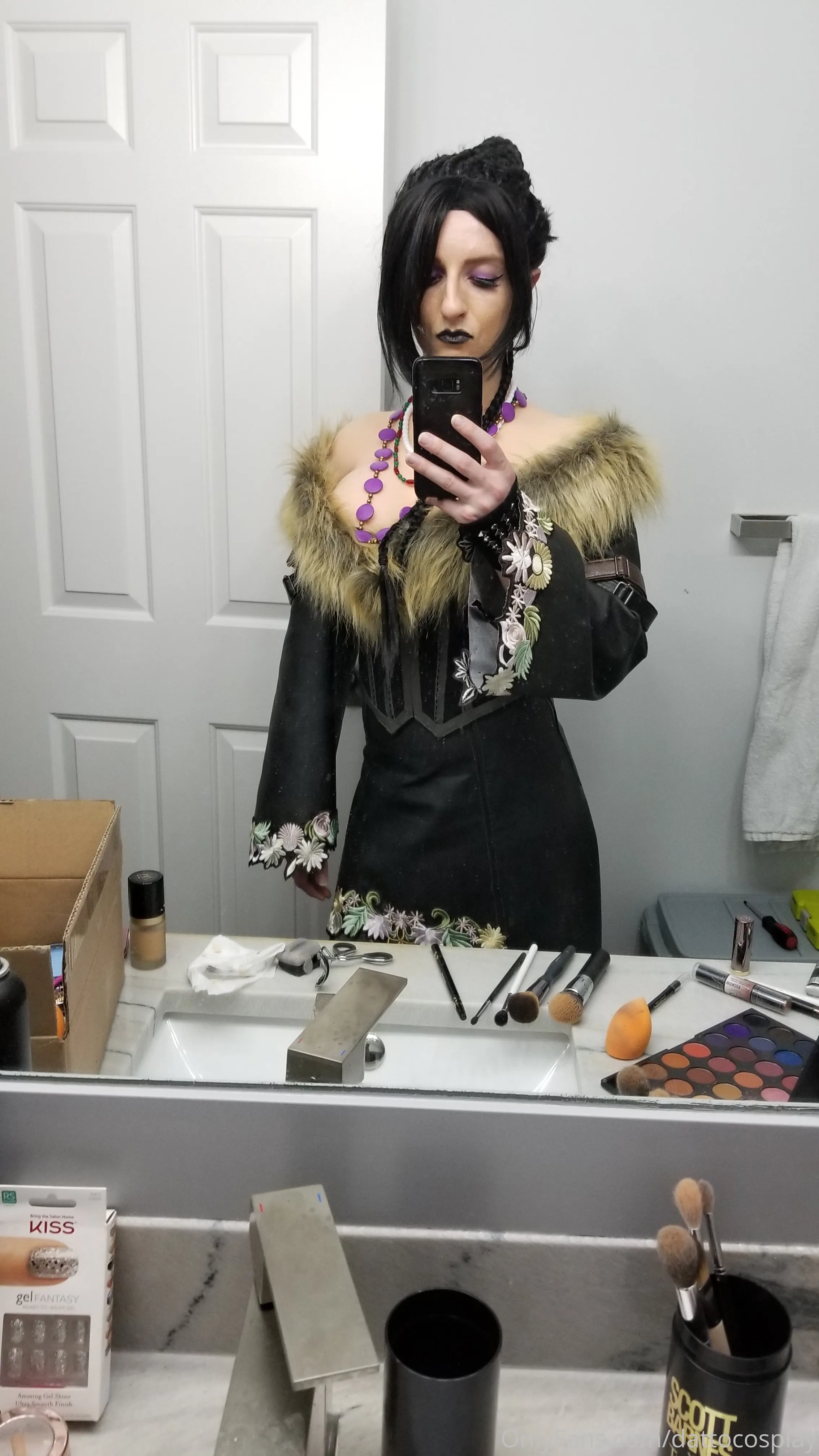 Datto OnlyFans exclusive photo 33 - dattocosplay premium content