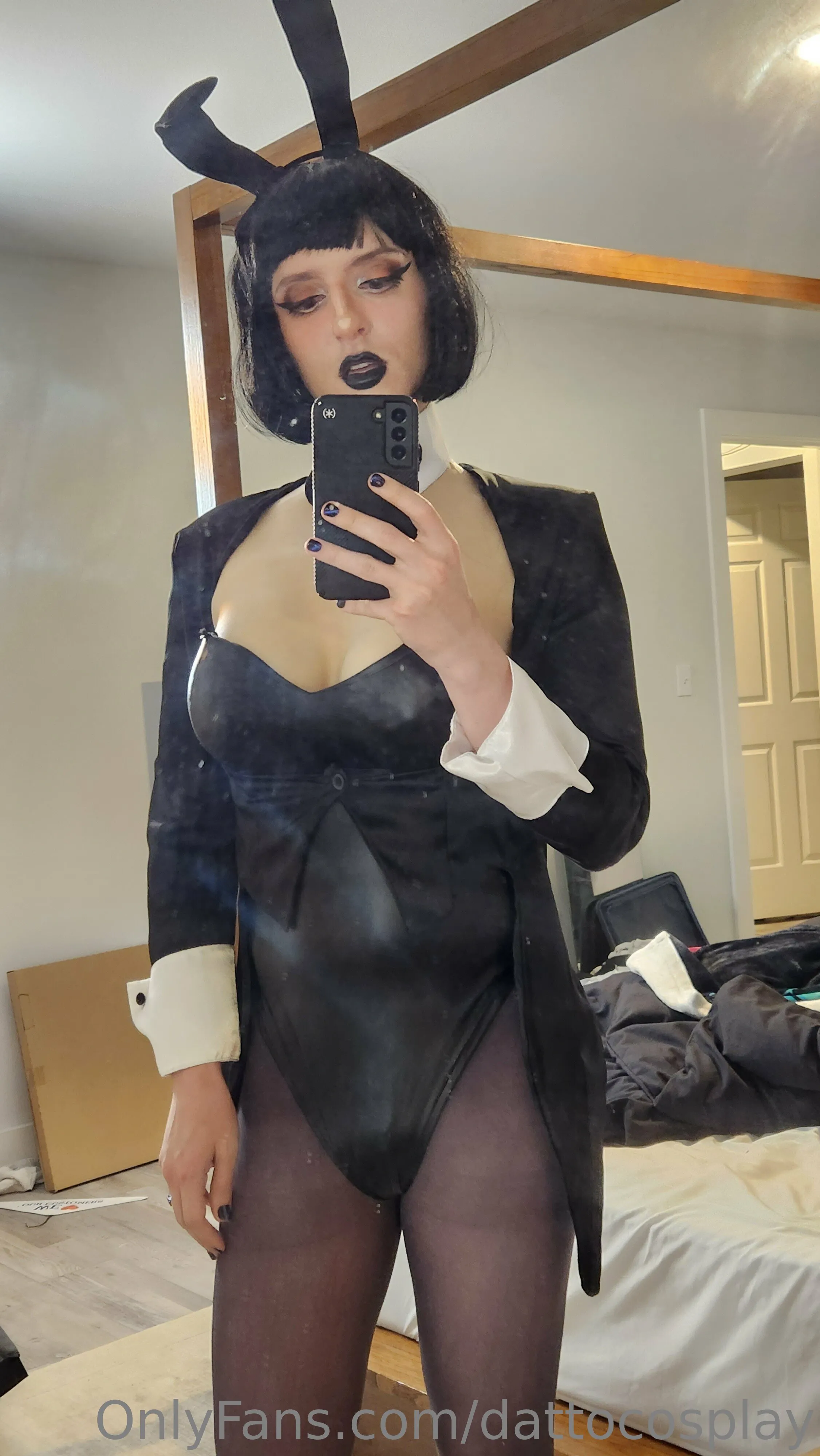 Datto OnlyFans exclusive photo 32 - dattocosplay premium content