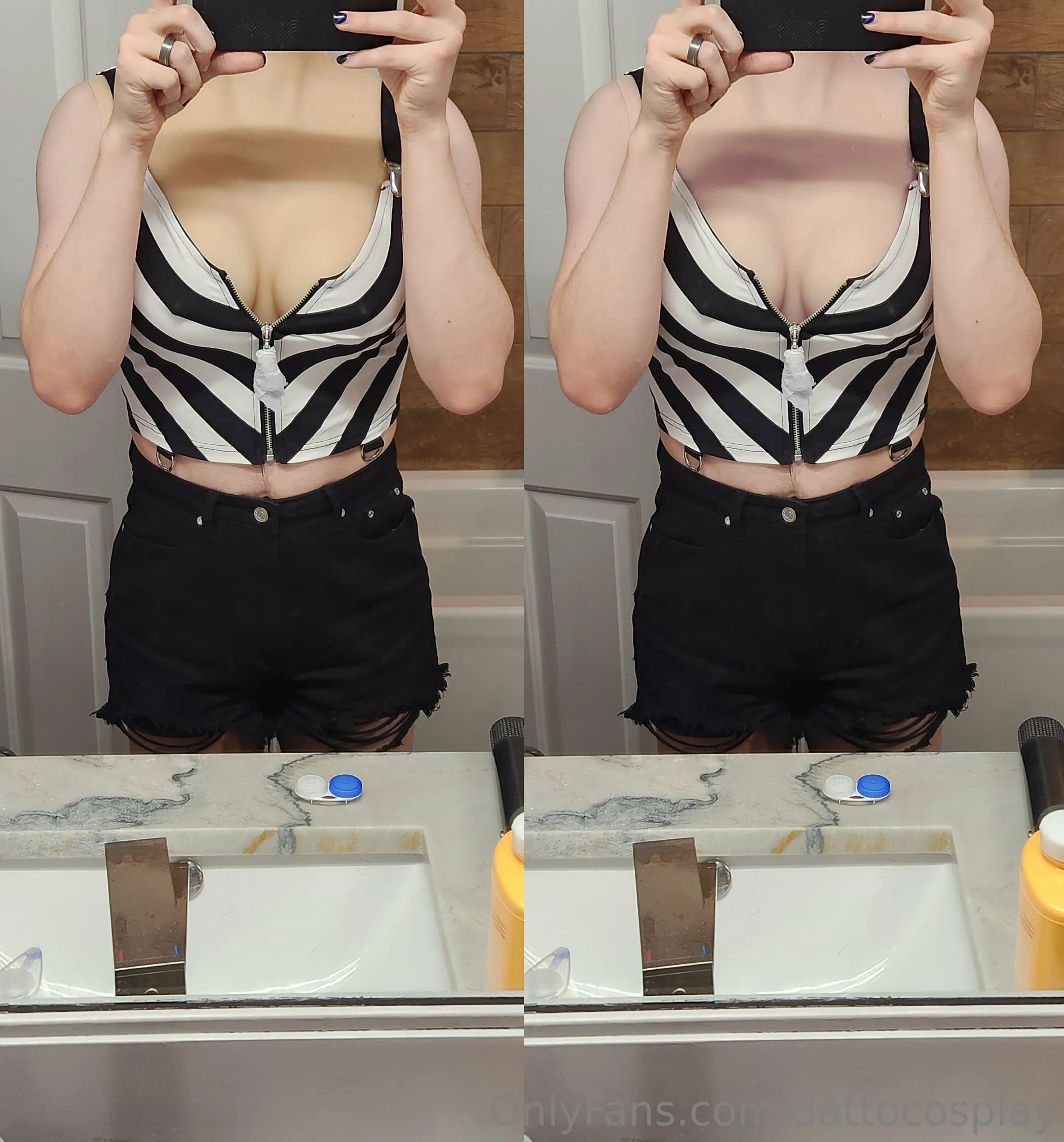 Datto OnlyFans exclusive photo 27 - dattocosplay premium content