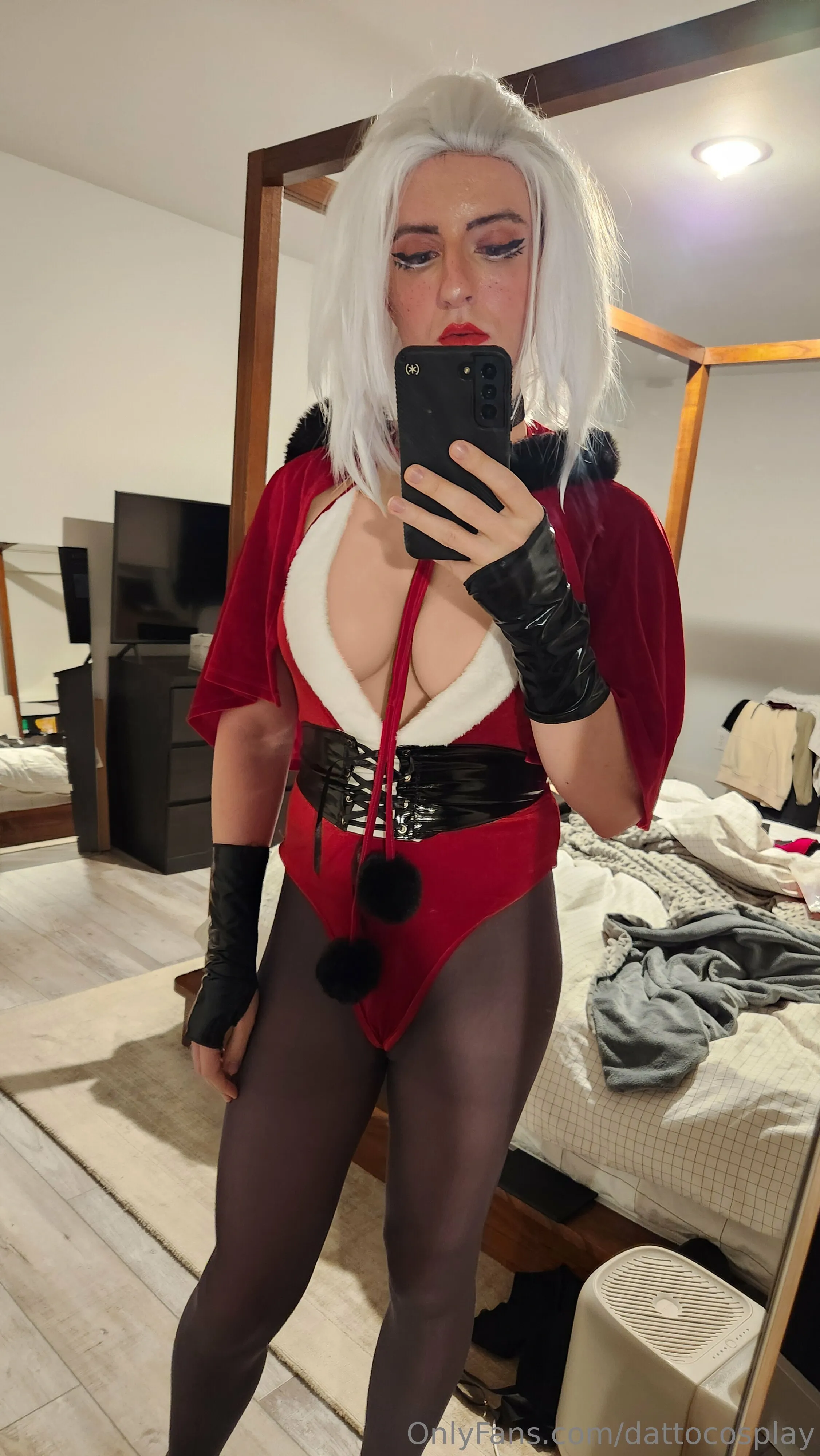 Datto OnlyFans exclusive photo 25 - dattocosplay premium content