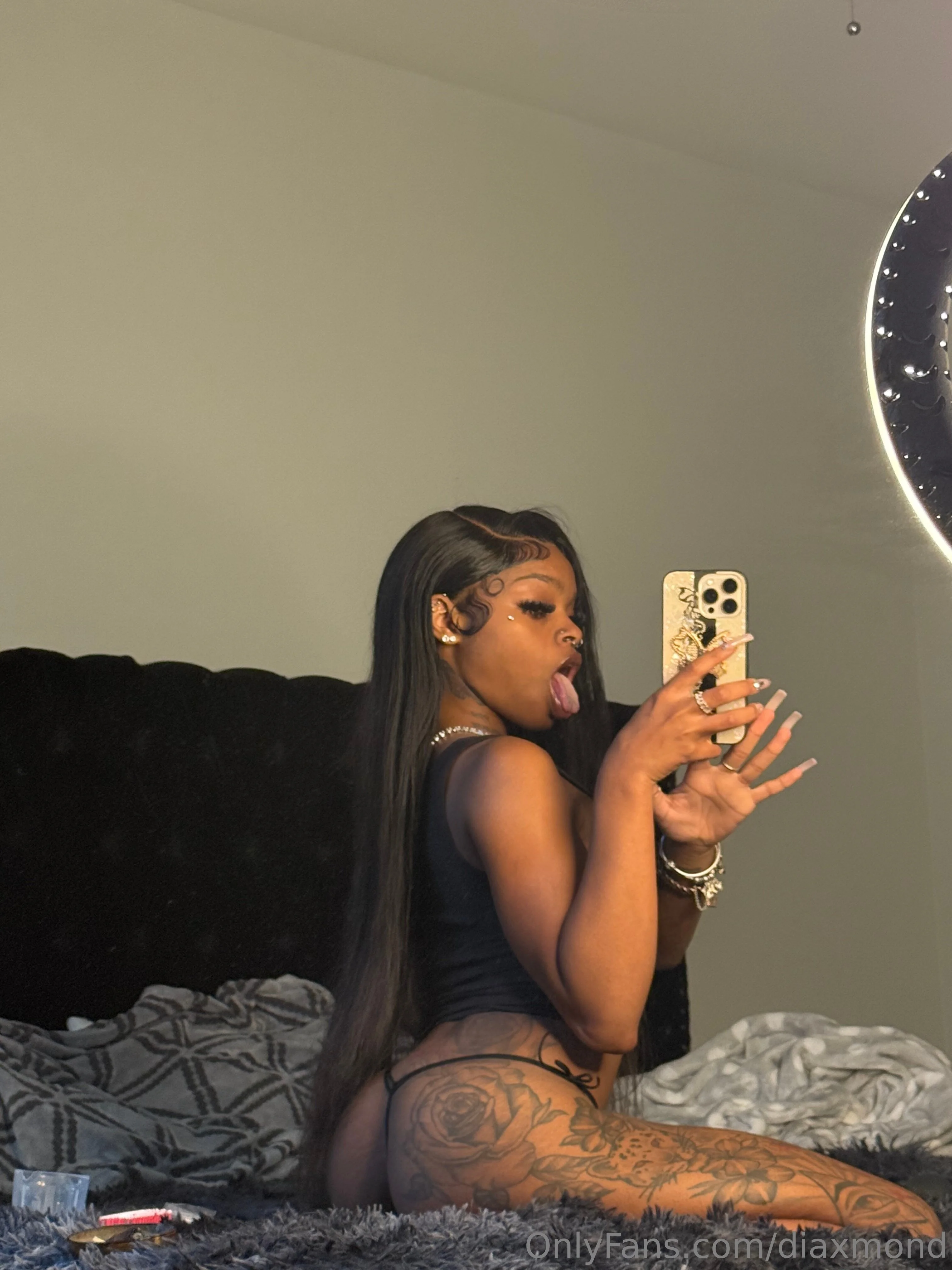 Diaxmond Free 🖤💰 OnlyFans exclusive photo 11 - diaxmond premium content