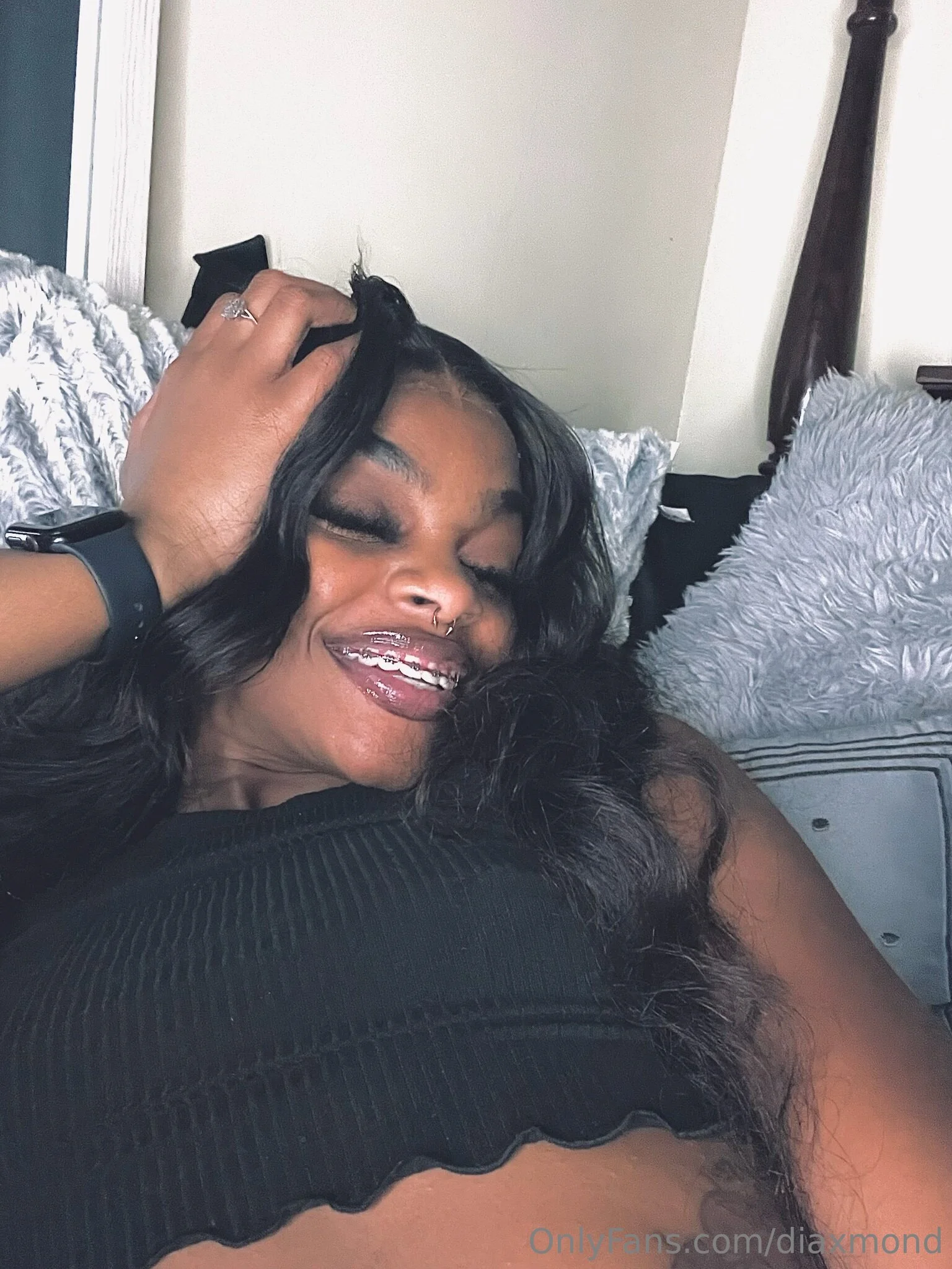 Diaxmond Free 🖤💰 OnlyFans exclusive photo 4 - diaxmond premium content