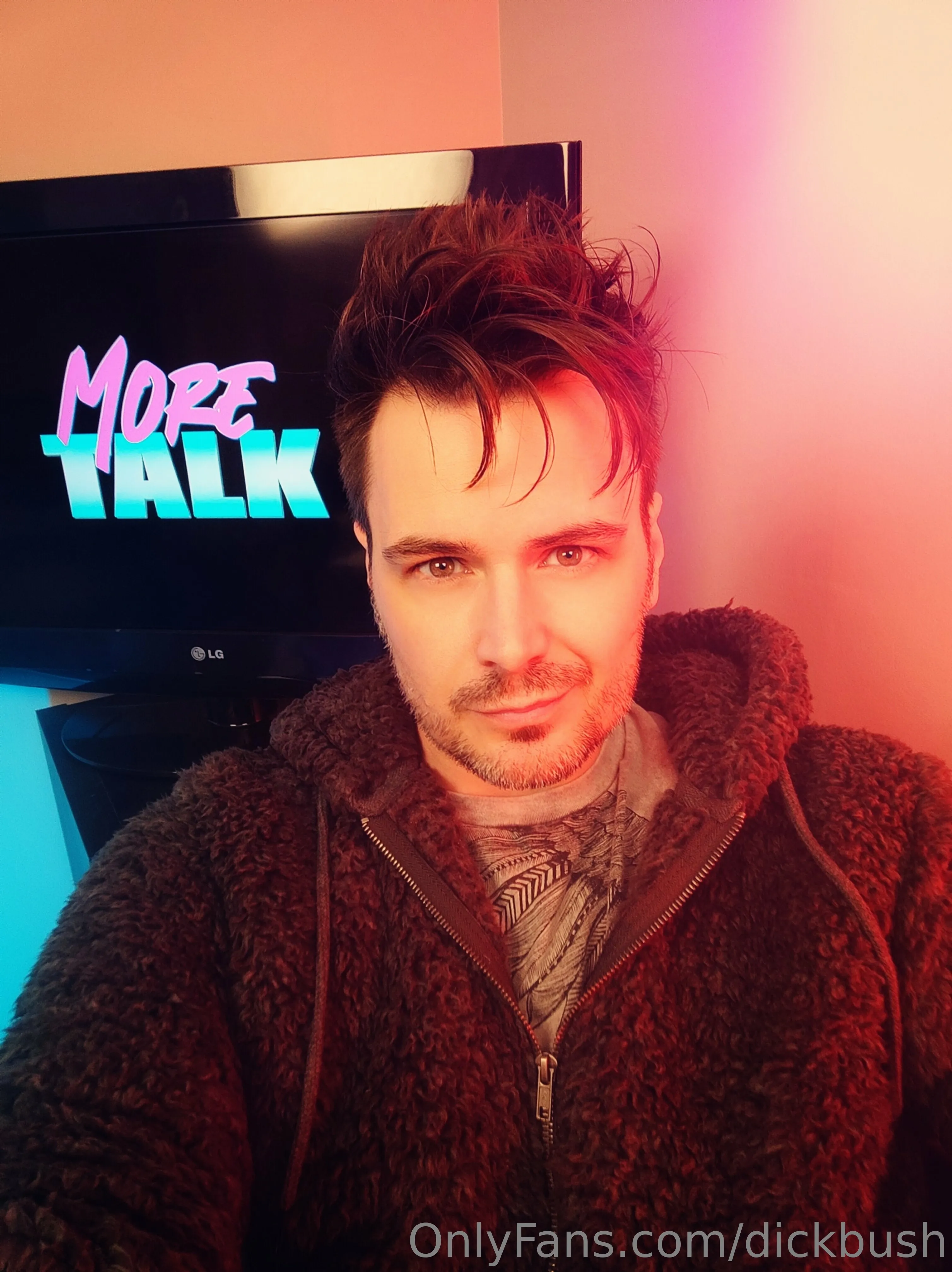 Dick Bush OnlyFans exclusive photo 1 - dickbush premium content