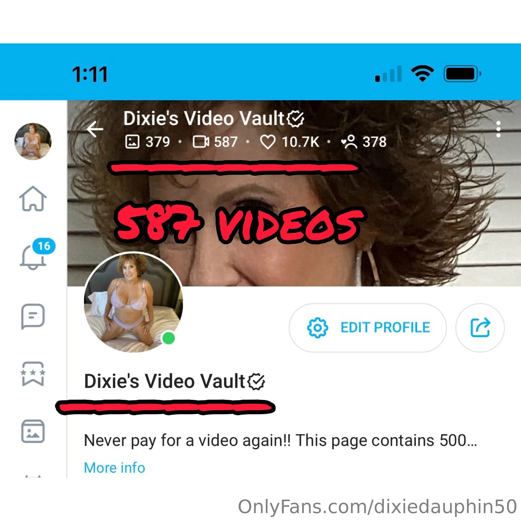 Dixie.dauphin50 OnlyFans exclusive photo 10 - dixiedauphin50 premium content