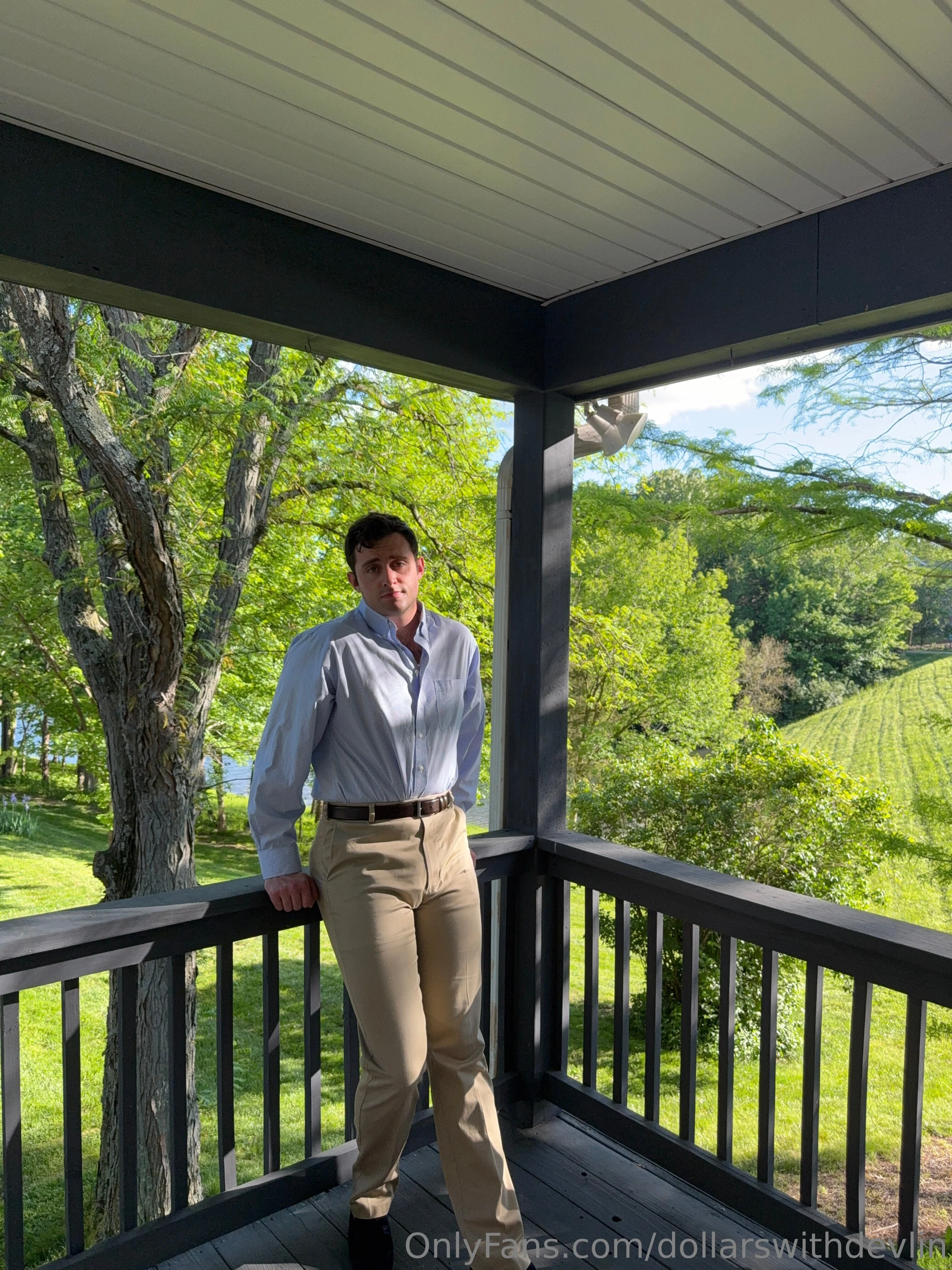 John Devlin III OnlyFans exclusive photo 8 - dollarswithdevlin premium content