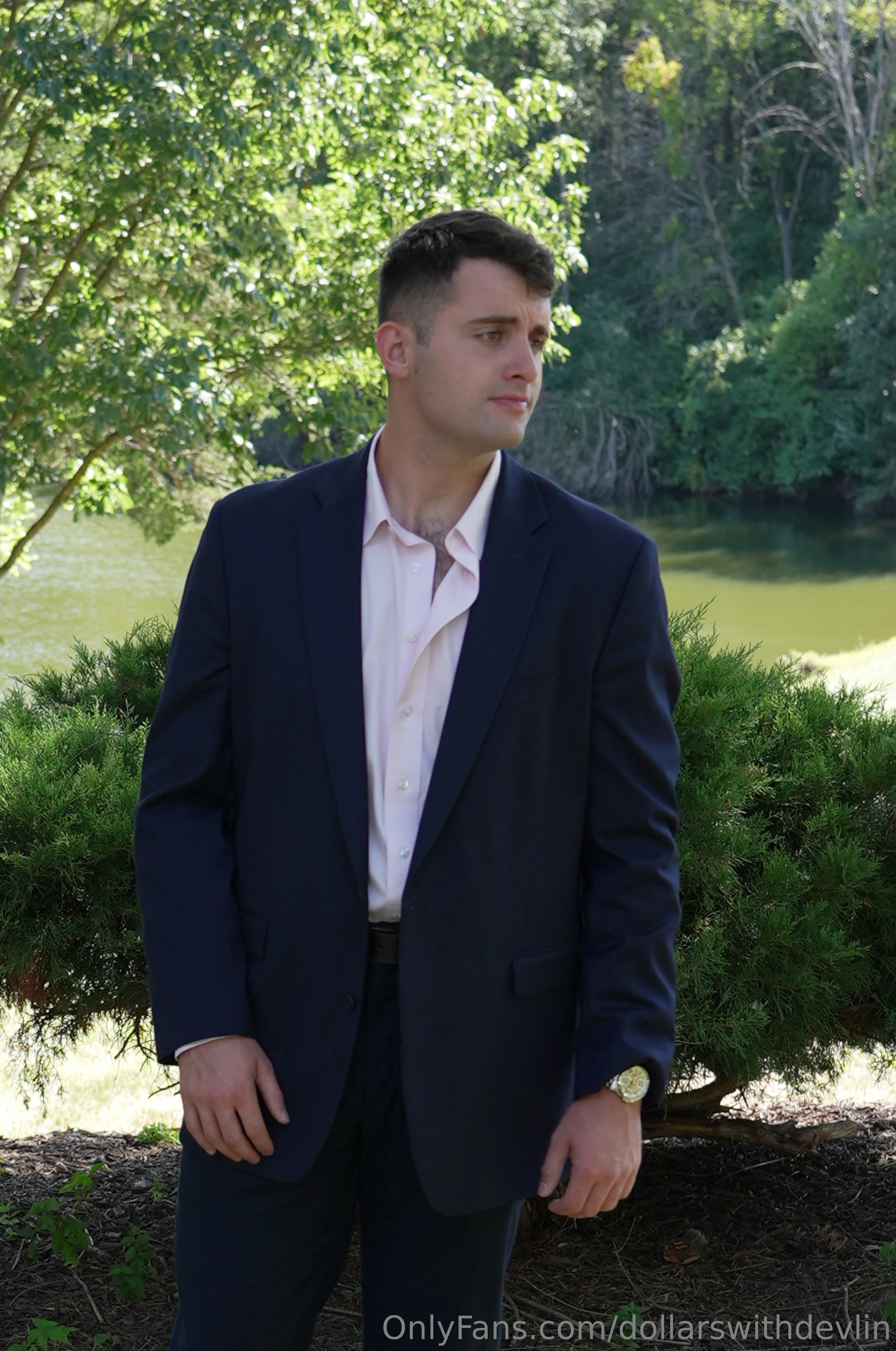 John Devlin III OnlyFans exclusive photo 1 - dollarswithdevlin premium content