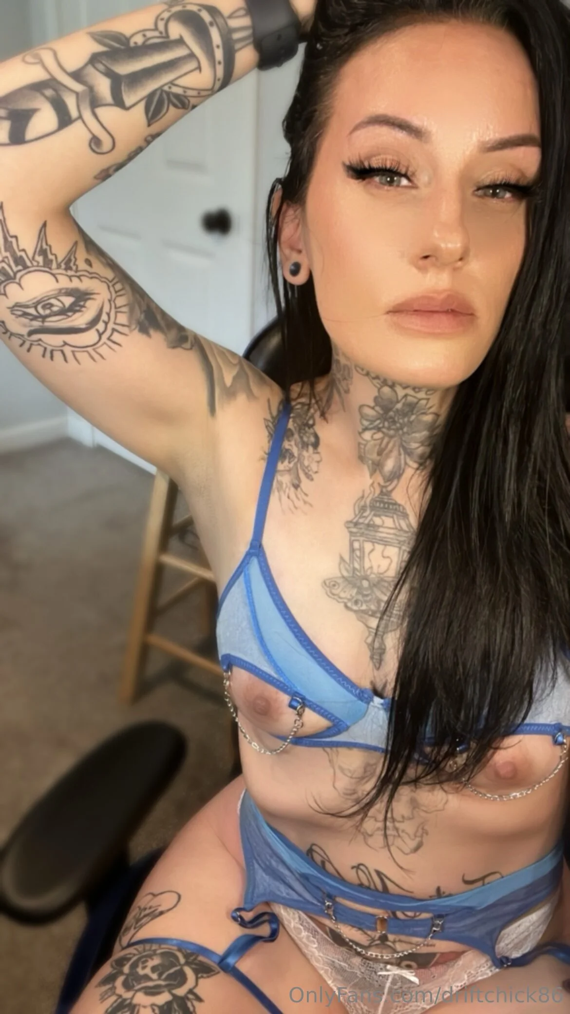 Chanel OnlyFans exclusive photo 16 - driftchick86 premium content