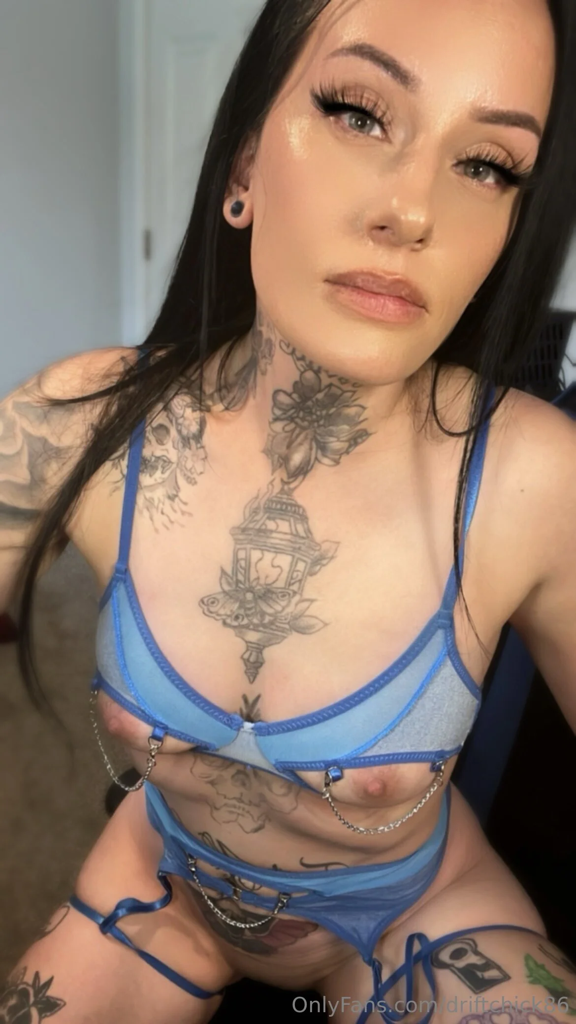 Chanel OnlyFans exclusive photo 15 - driftchick86 premium content