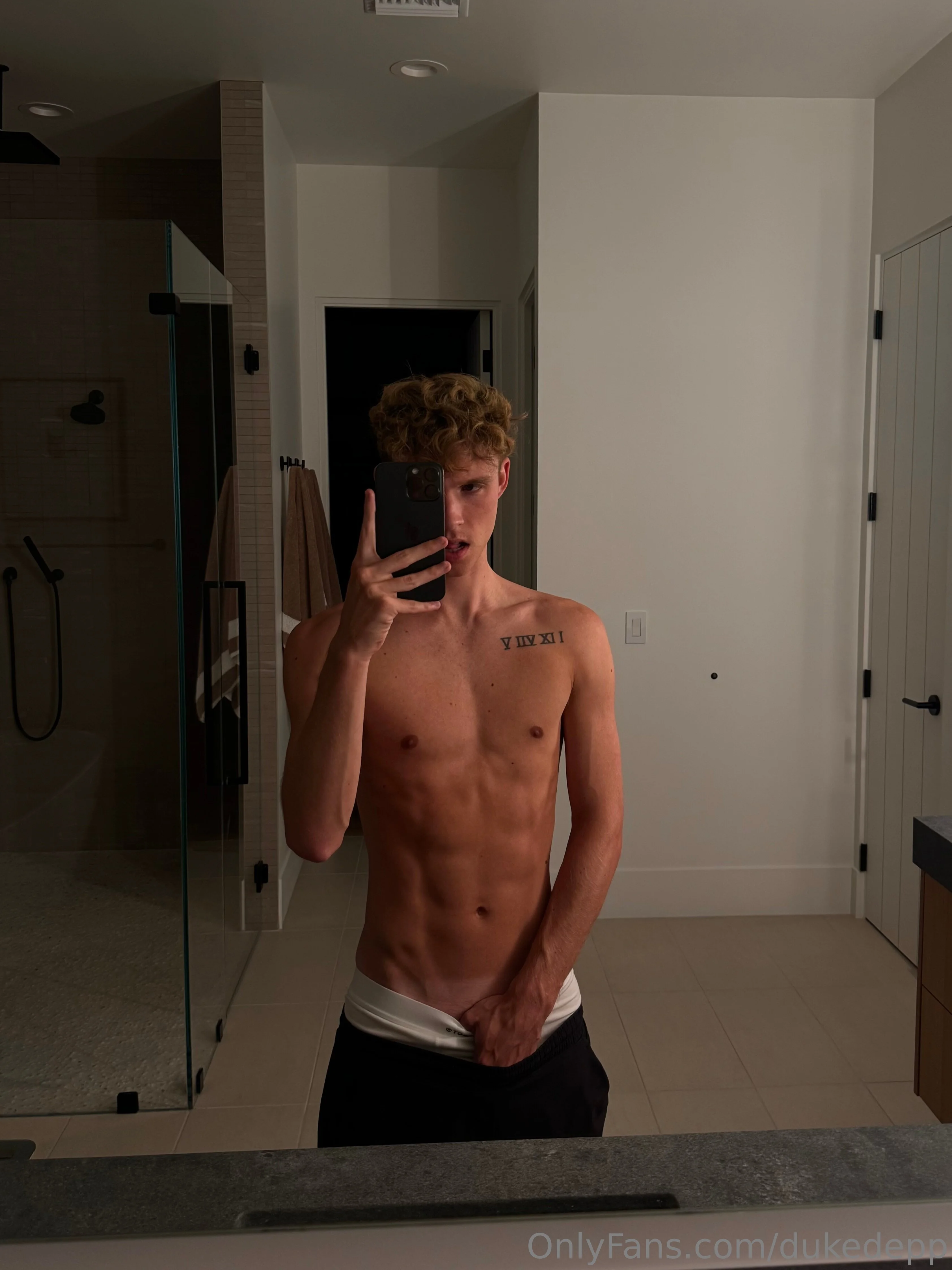 Duke OnlyFans exclusive photo 10 - dukedepp premium content