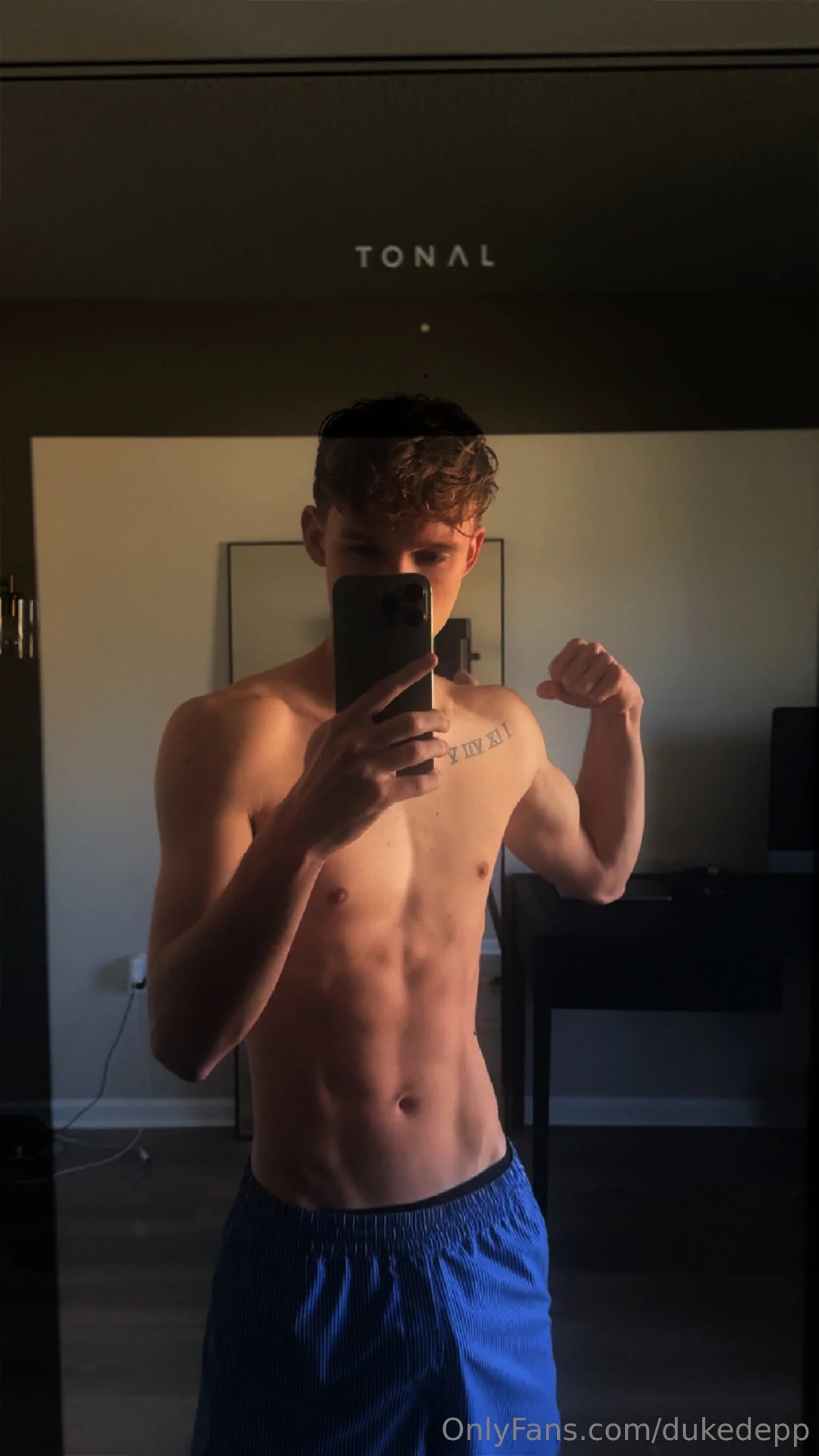 Duke OnlyFans exclusive photo 8 - dukedepp premium content