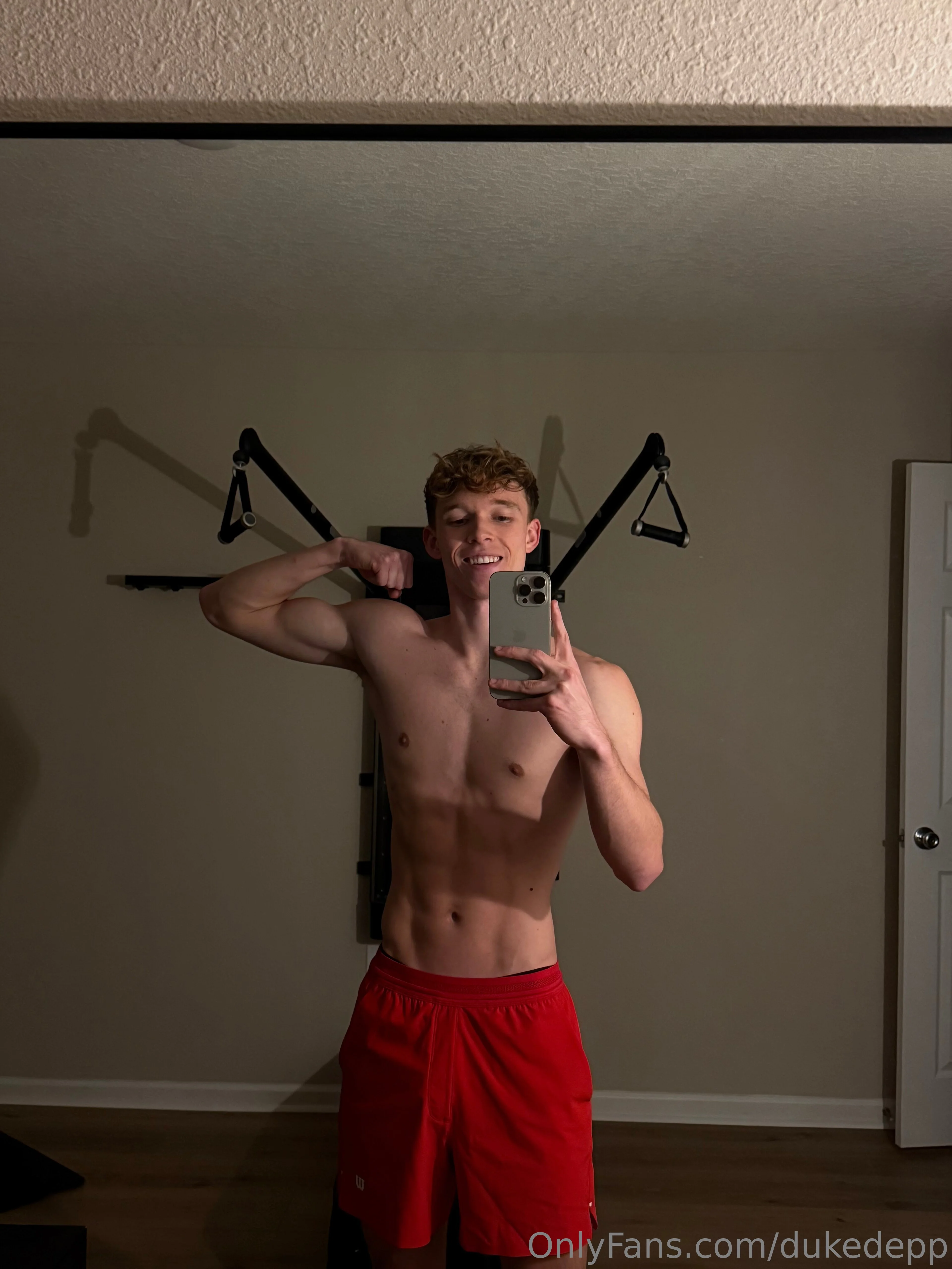 Duke OnlyFans exclusive photo 7 - dukedepp premium content