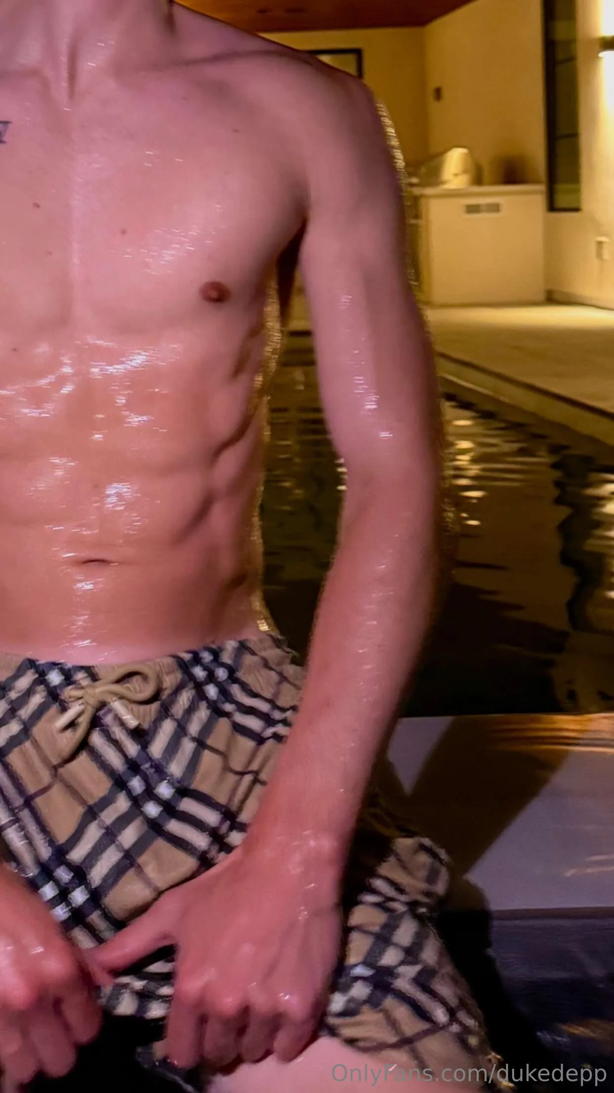 Duke OnlyFans exclusive photo 5 - dukedepp premium content