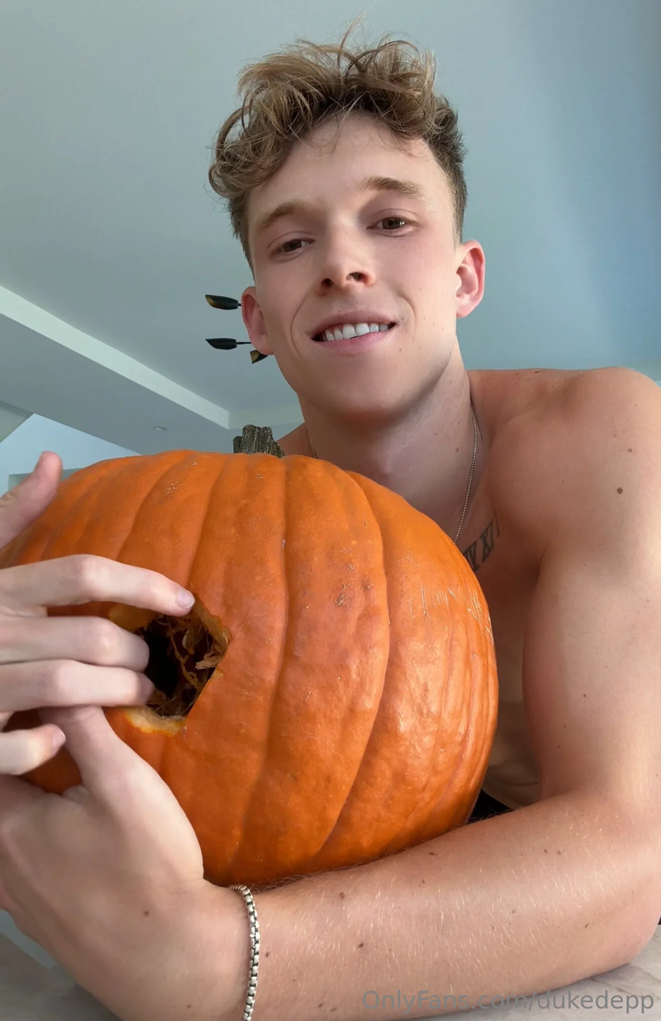 Duke OnlyFans exclusive photo 3 - dukedepp premium content